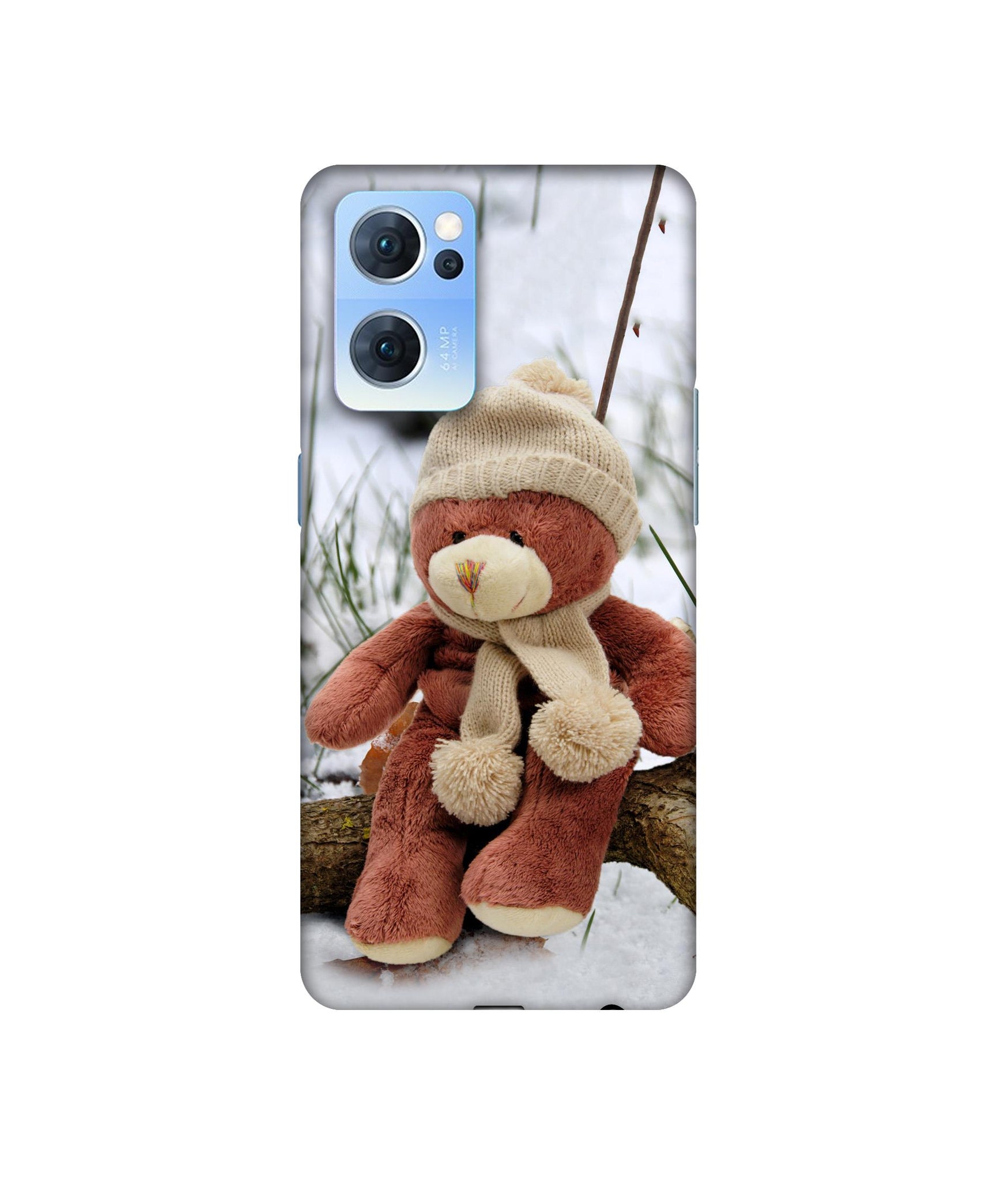 Oppo Reno7 5G