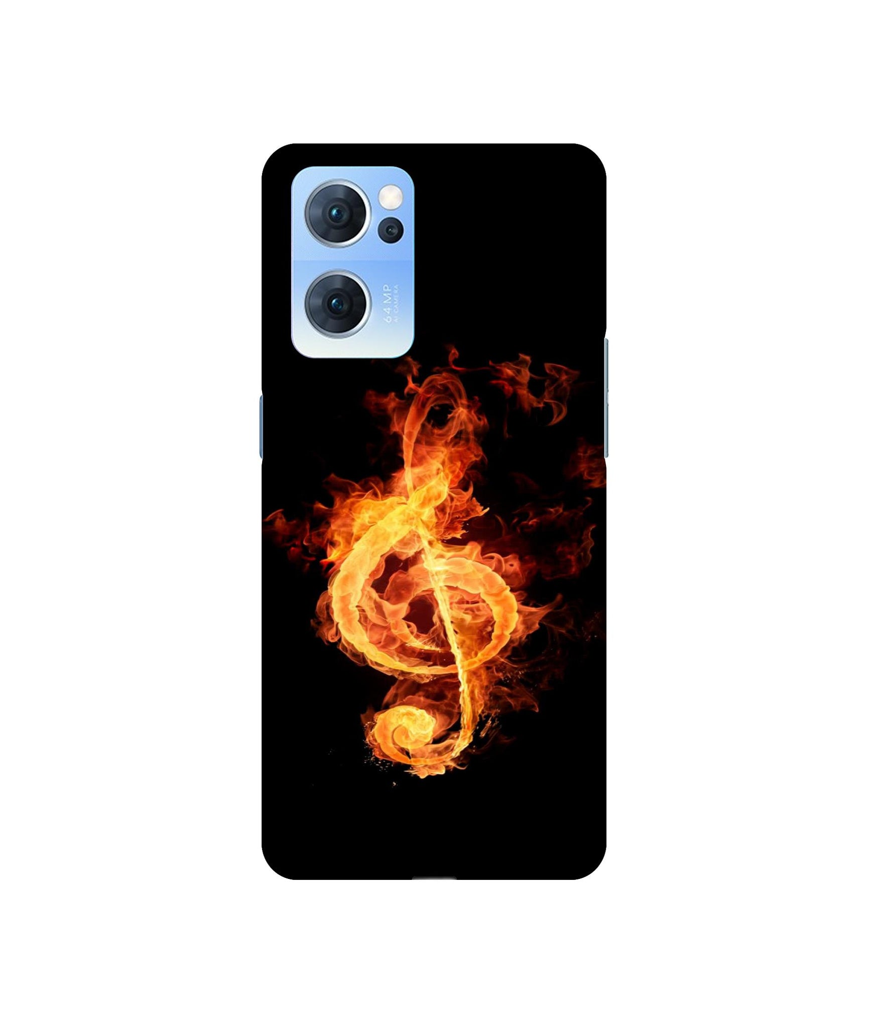 Oppo Reno7 5G