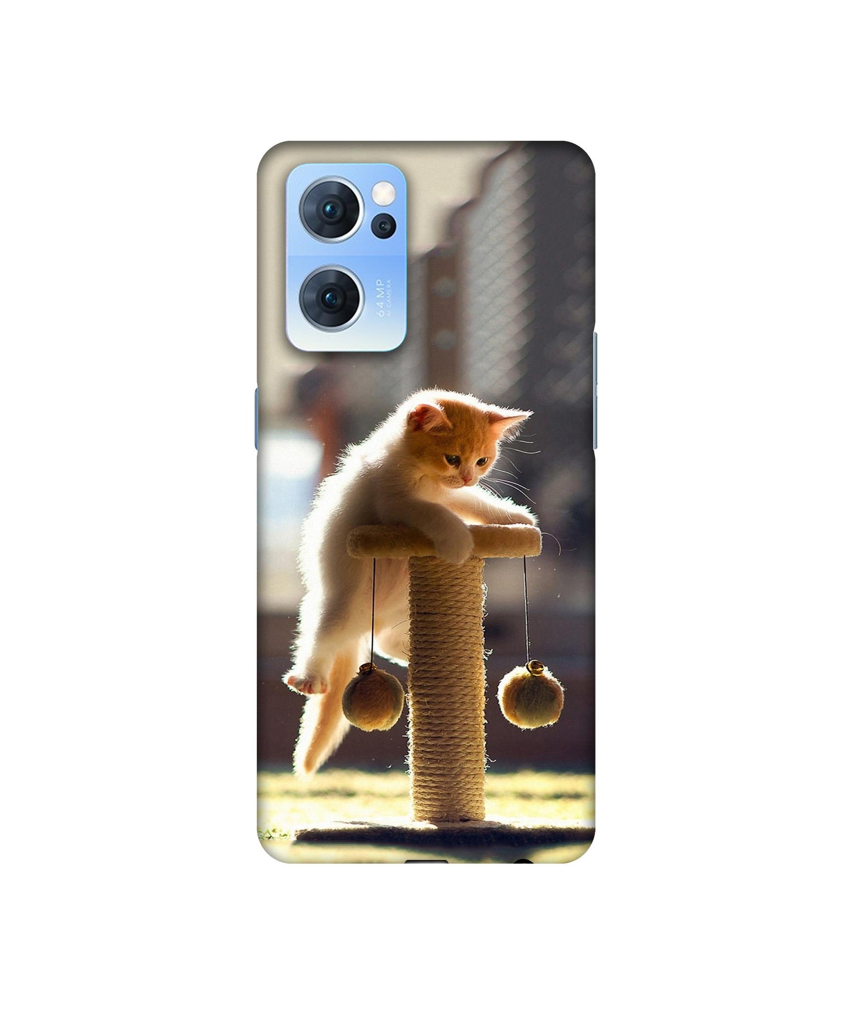 Oppo Reno7 5G