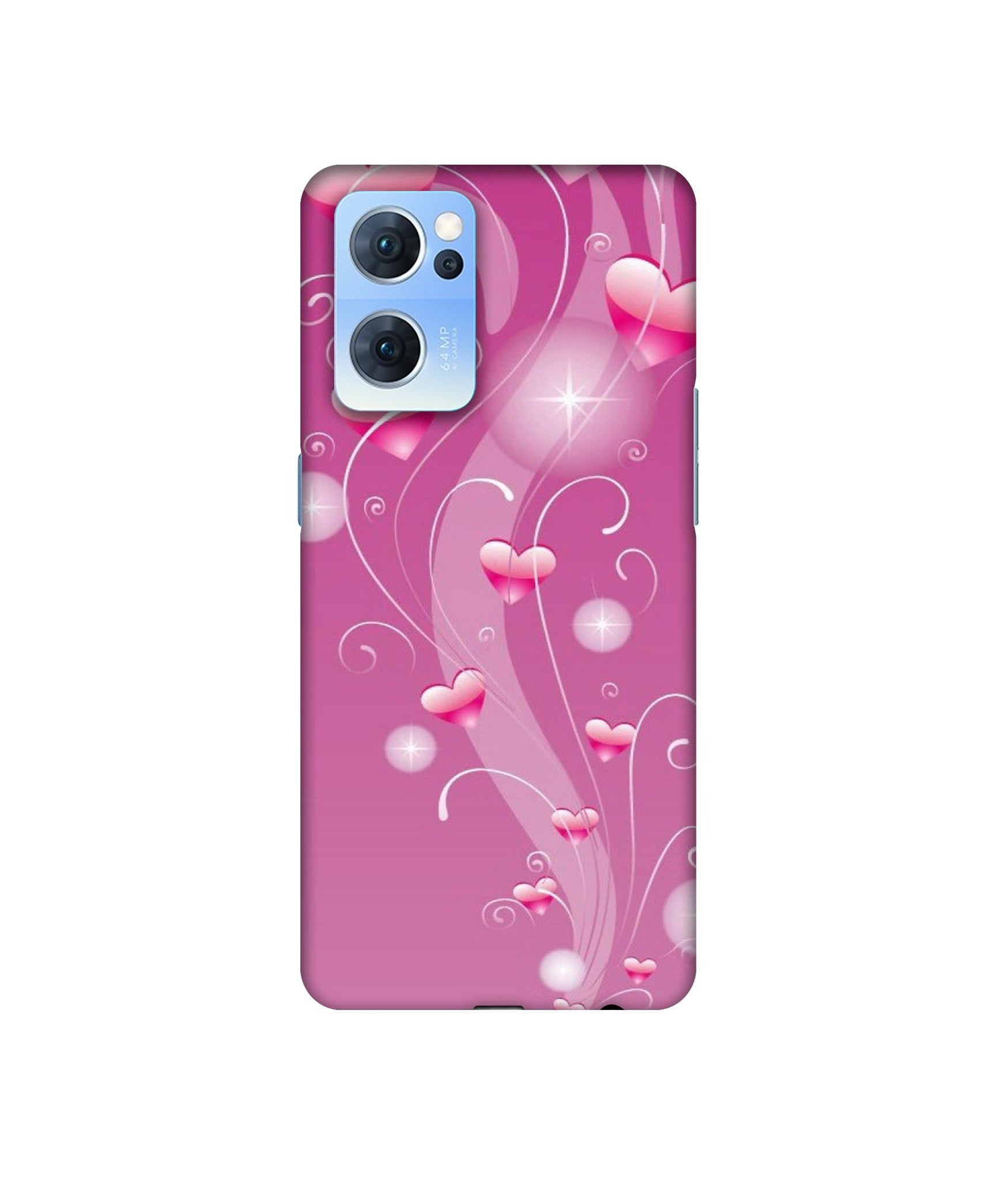 Oppo Reno7 5G