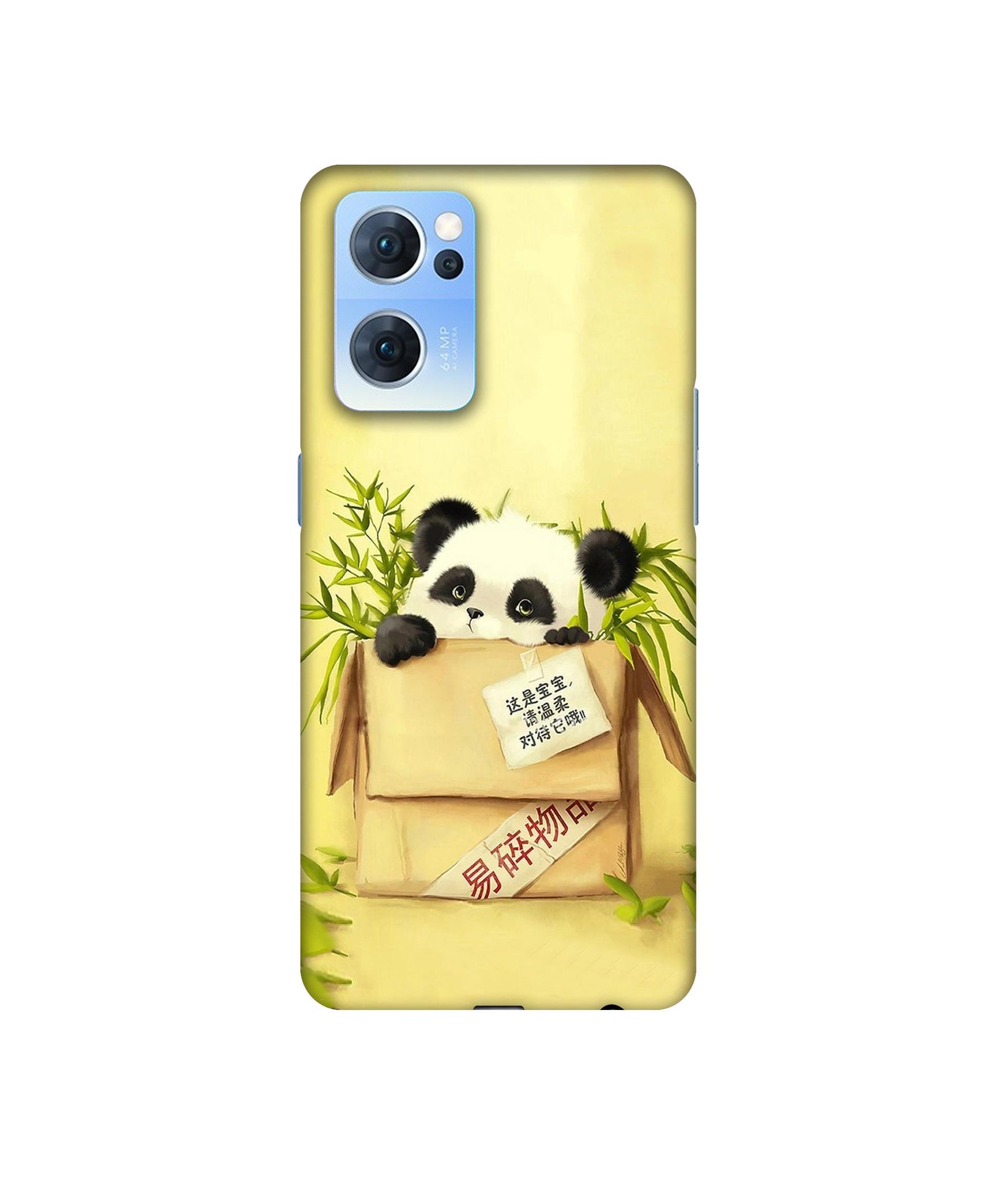 Oppo Reno7 5G