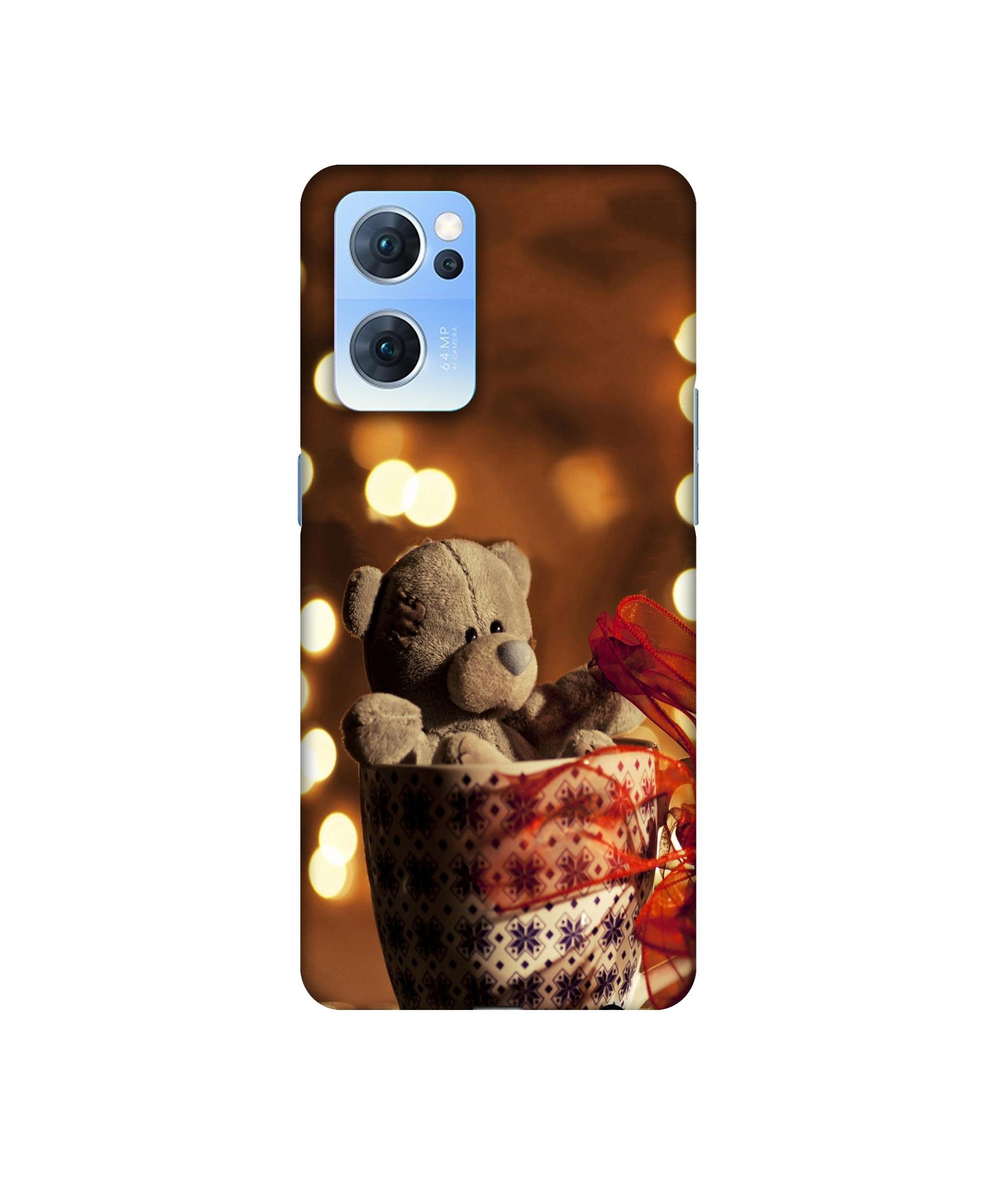 Oppo Reno7 5G