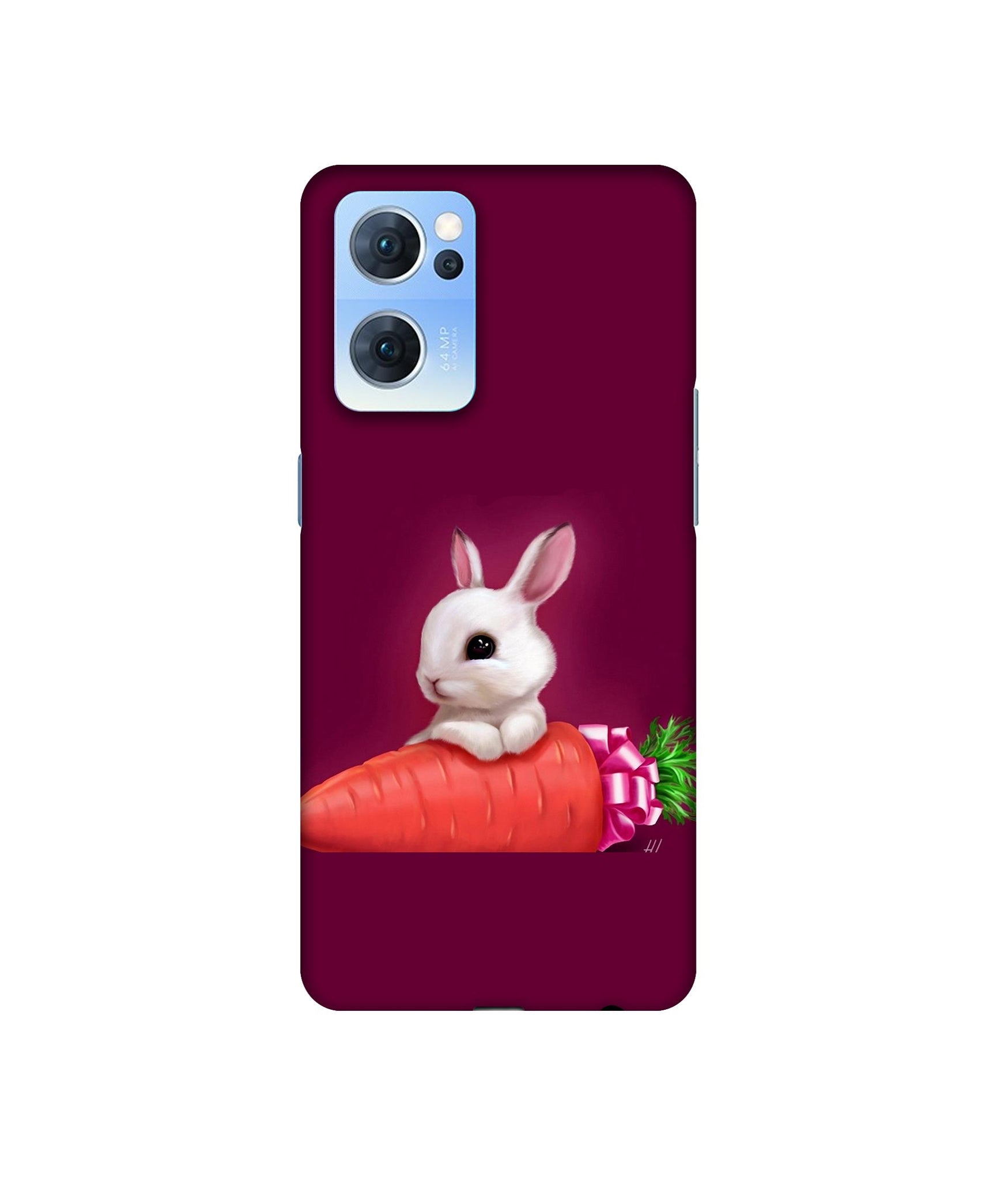 Oppo Reno7 5G