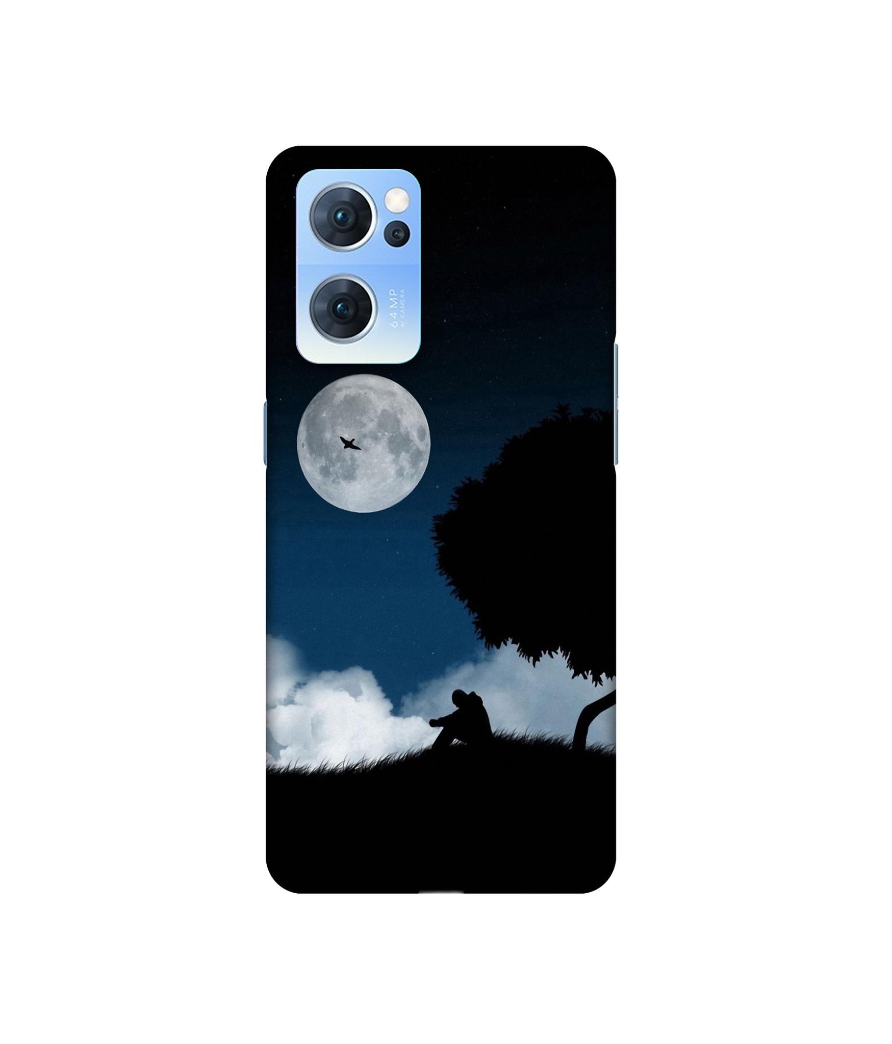 Oppo Reno7 5G