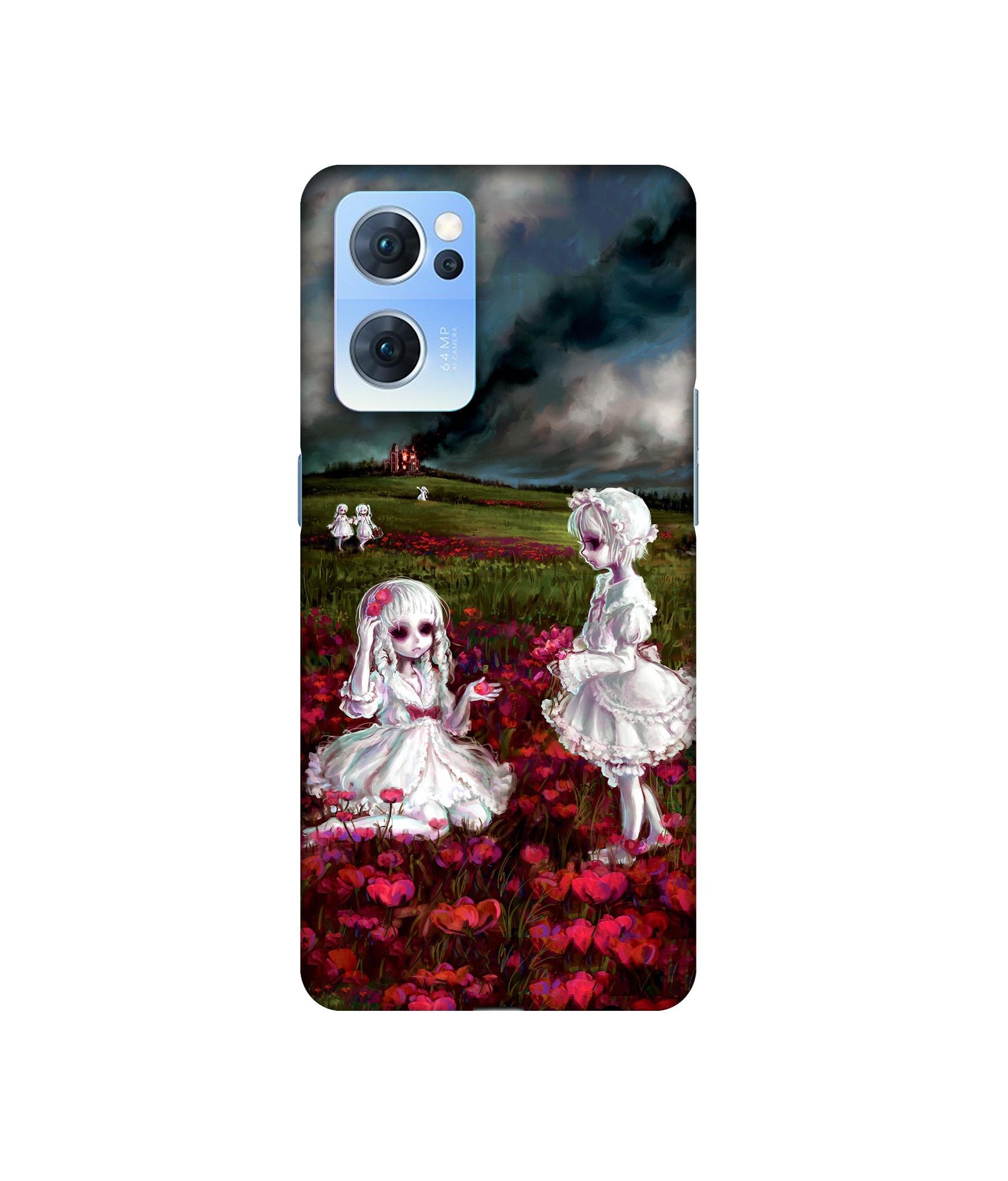Oppo Reno7 5G