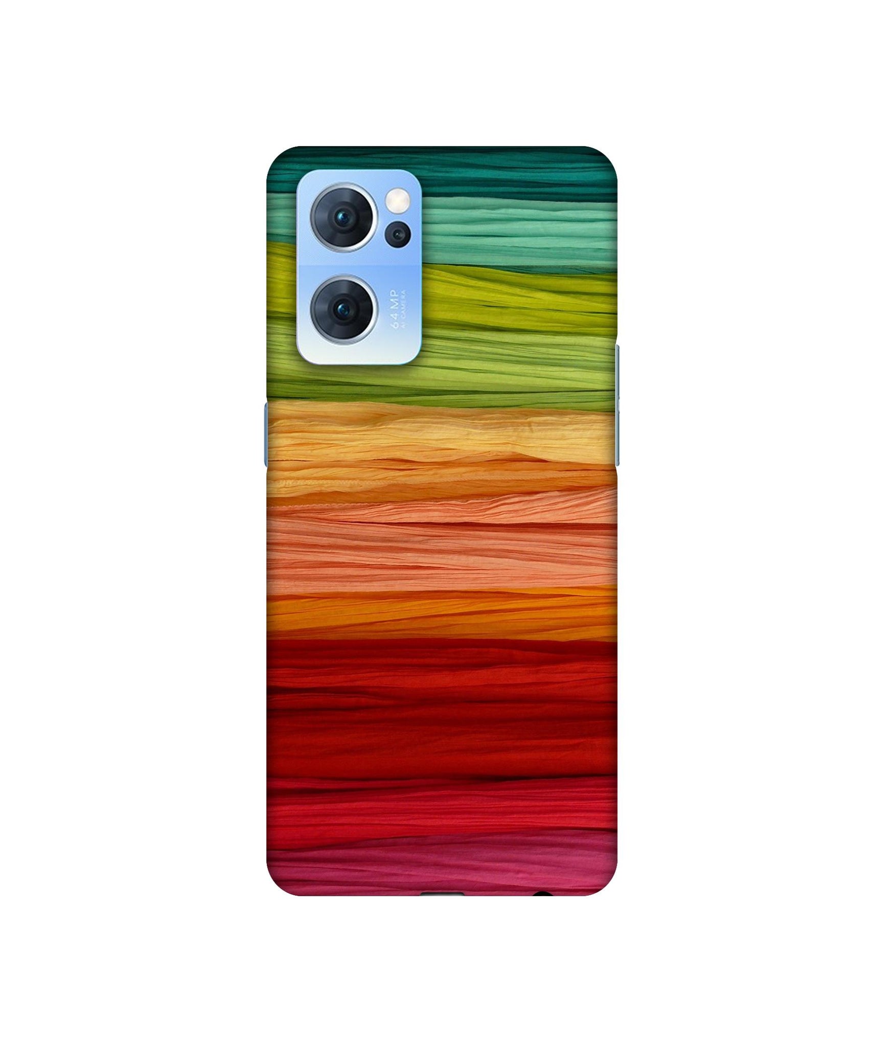 Oppo Reno7 5G