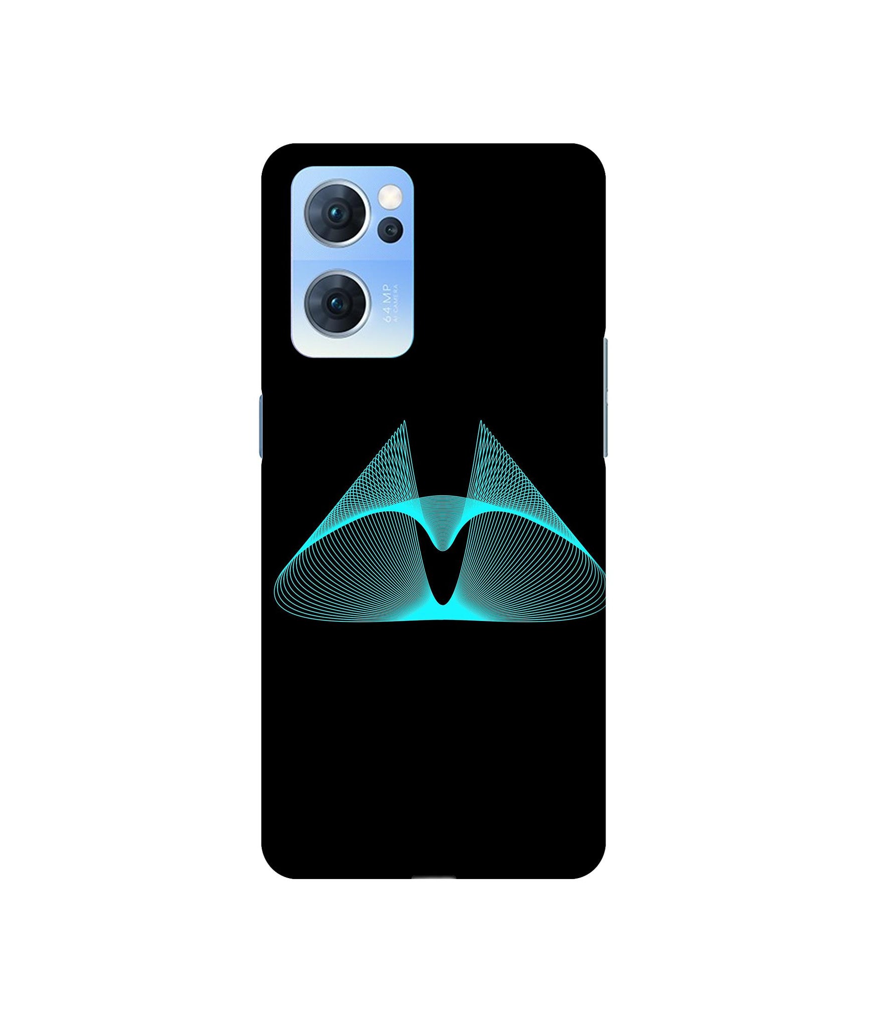 Oppo Reno7 5G