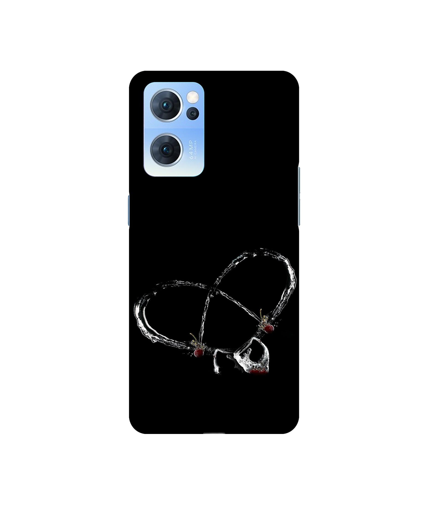 Oppo Reno7 5G