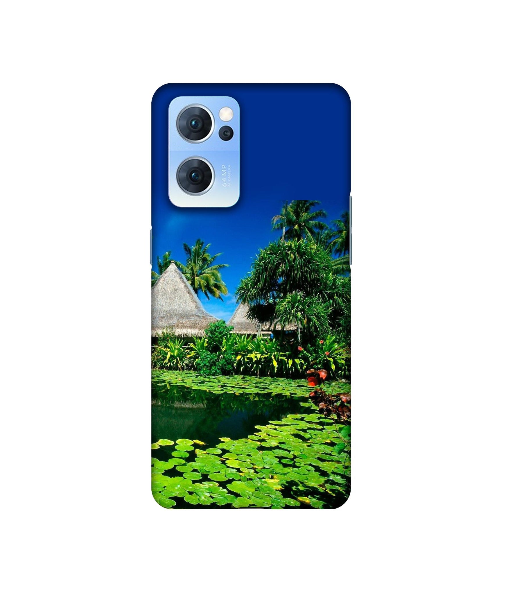 Oppo Reno7 5G