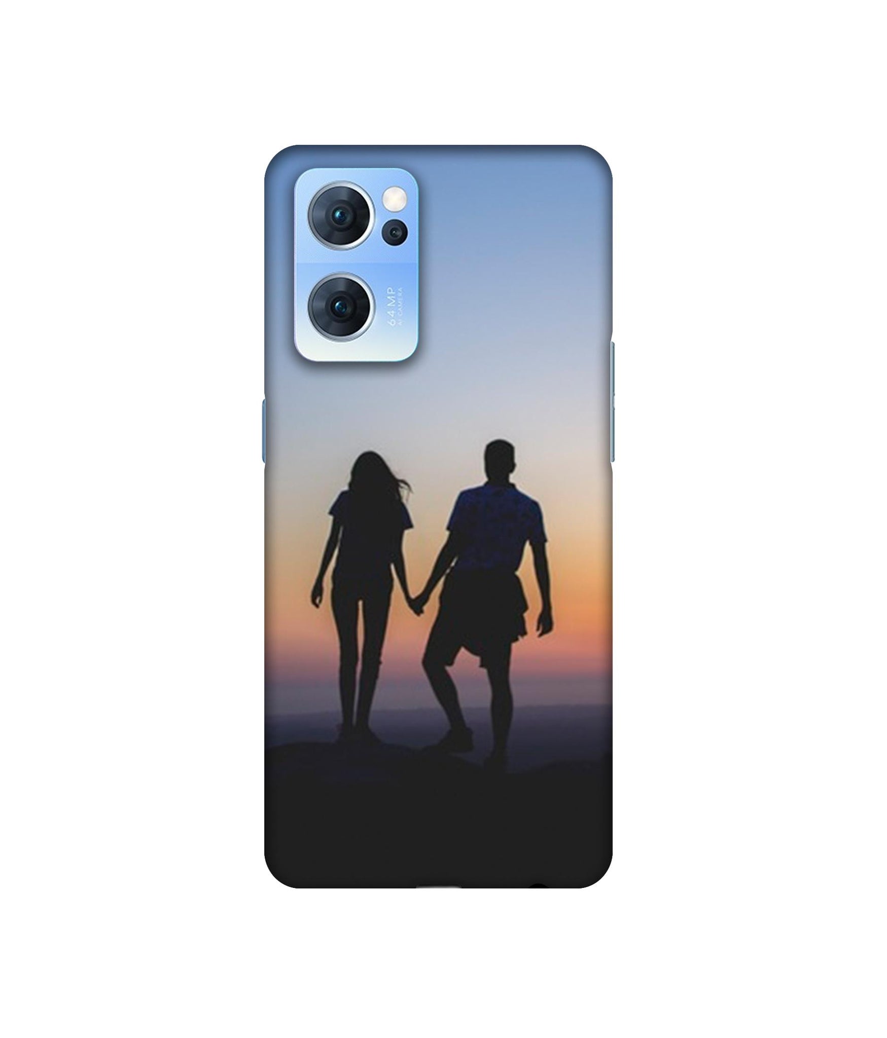 Oppo Reno7 5G