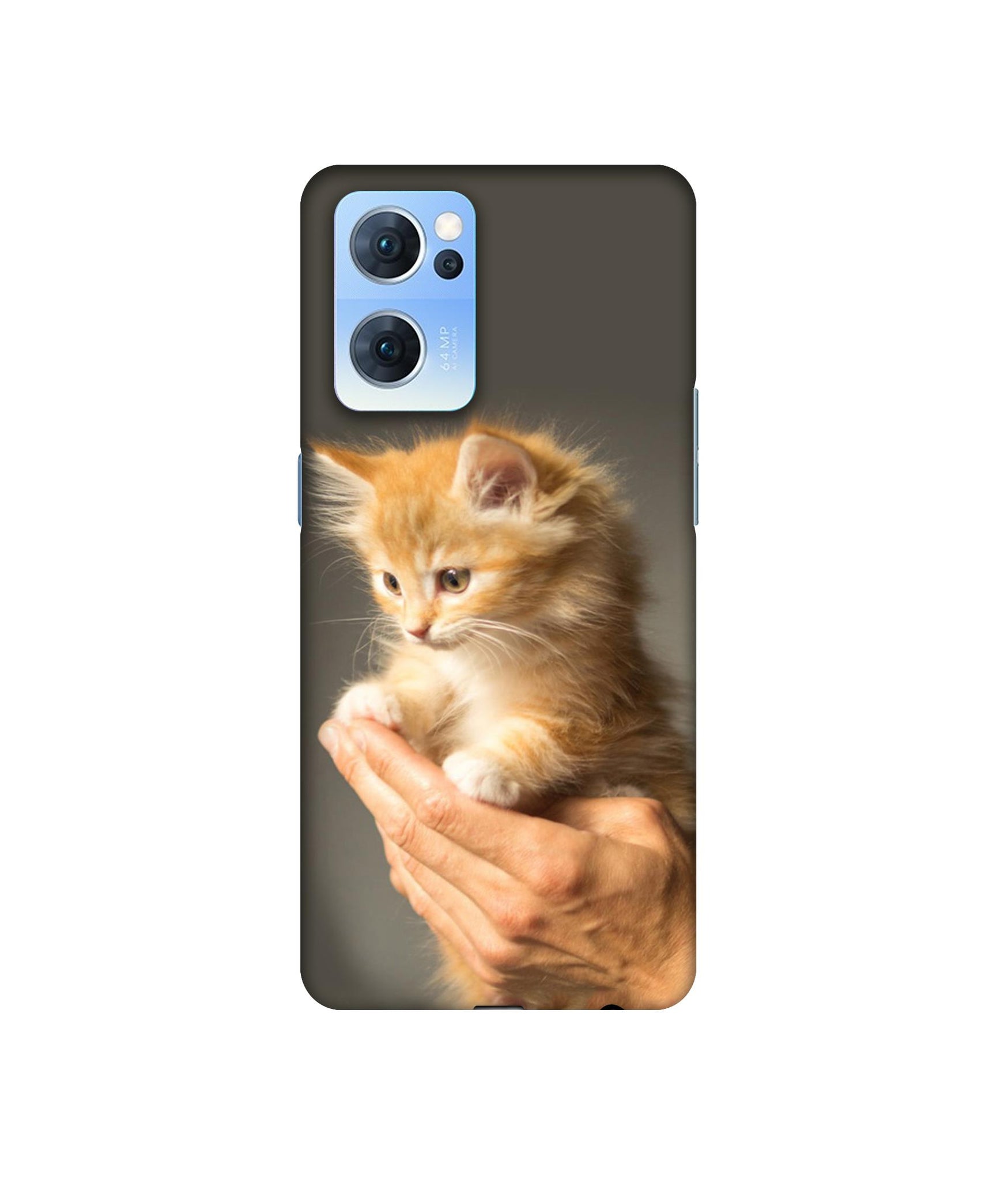 Oppo Reno7 5G