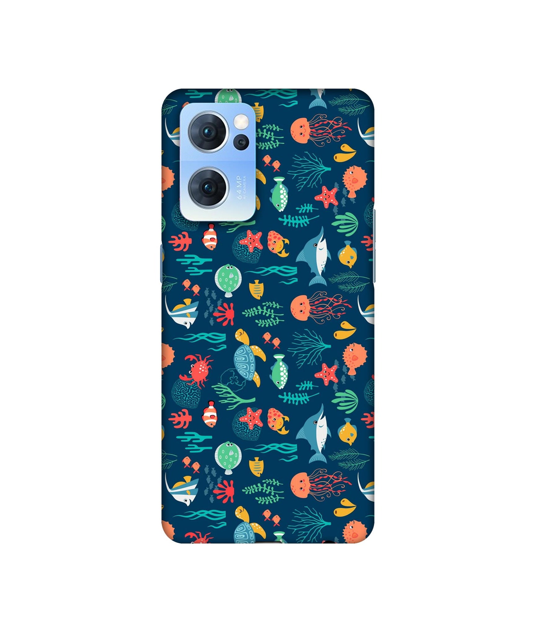 Oppo Reno7 5G