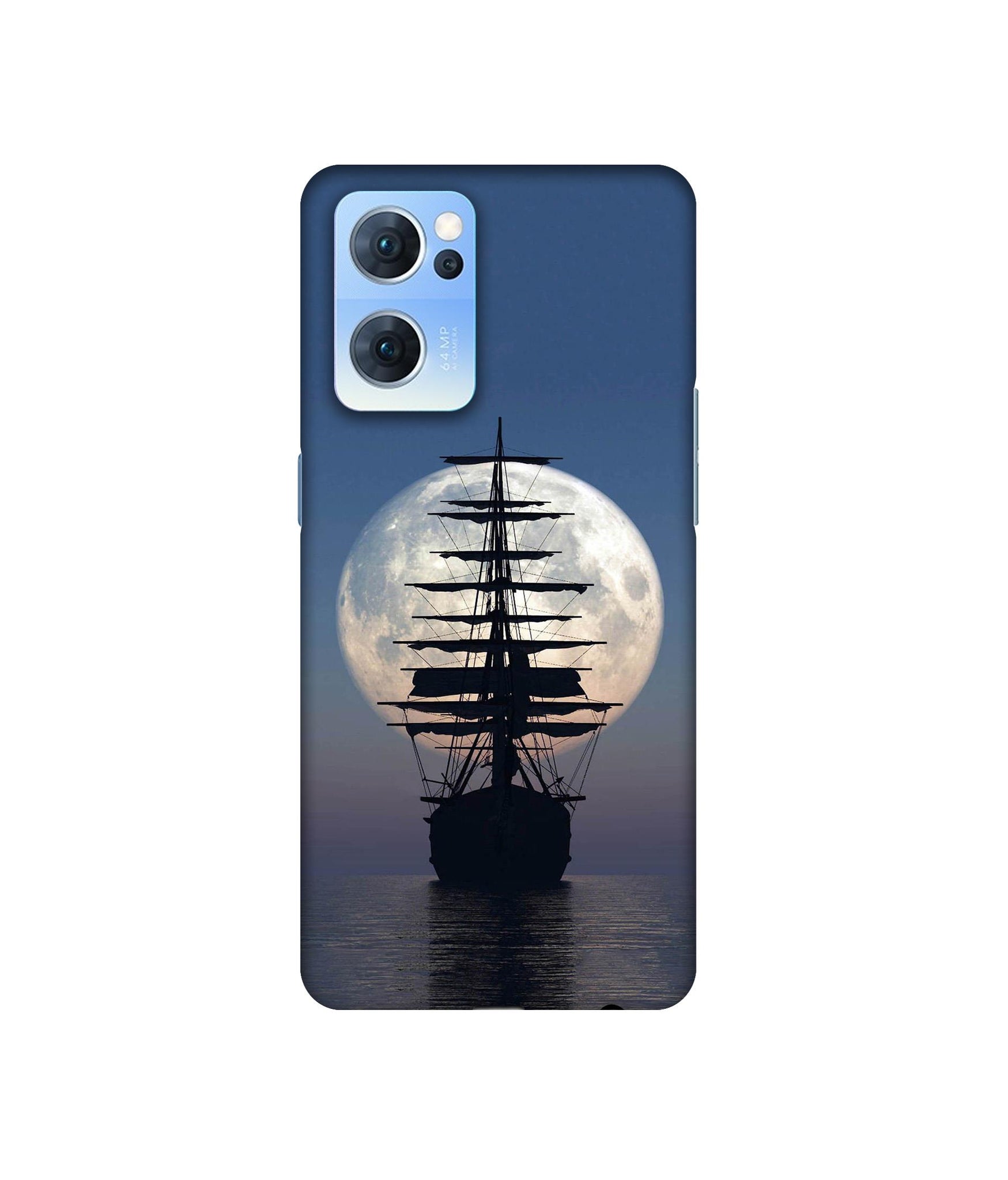 Oppo Reno7 5G