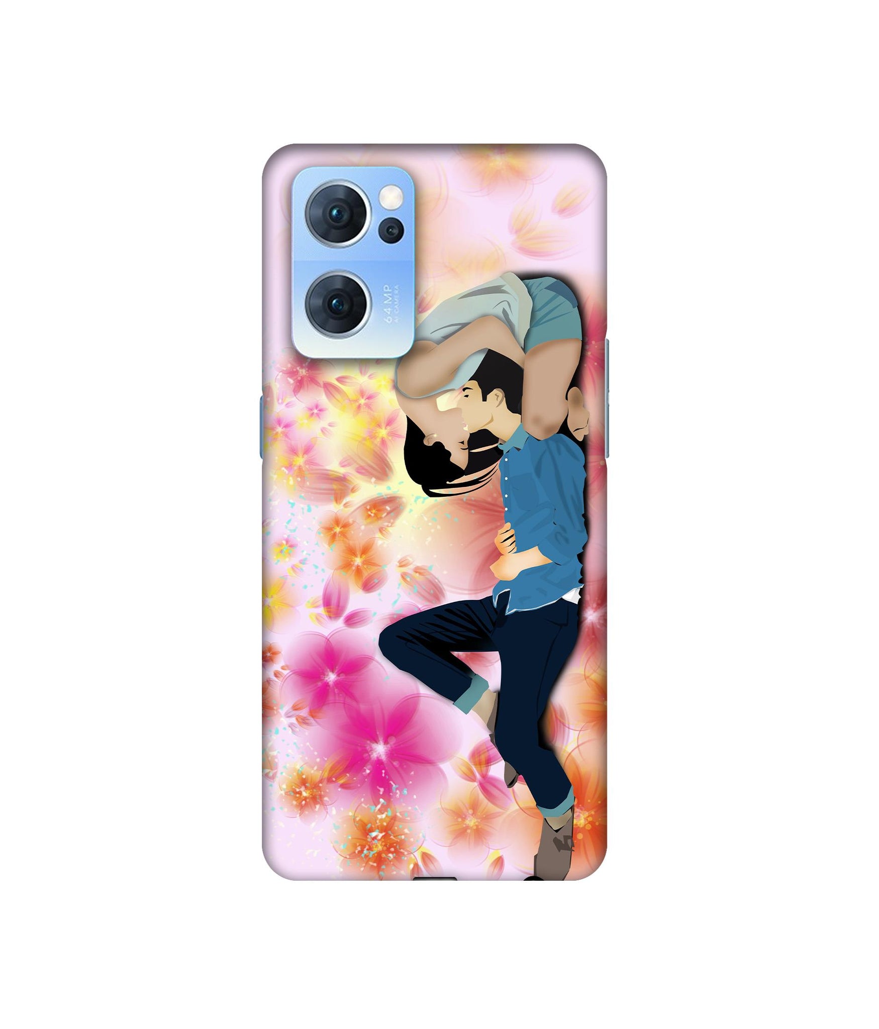 Oppo Reno7 5G