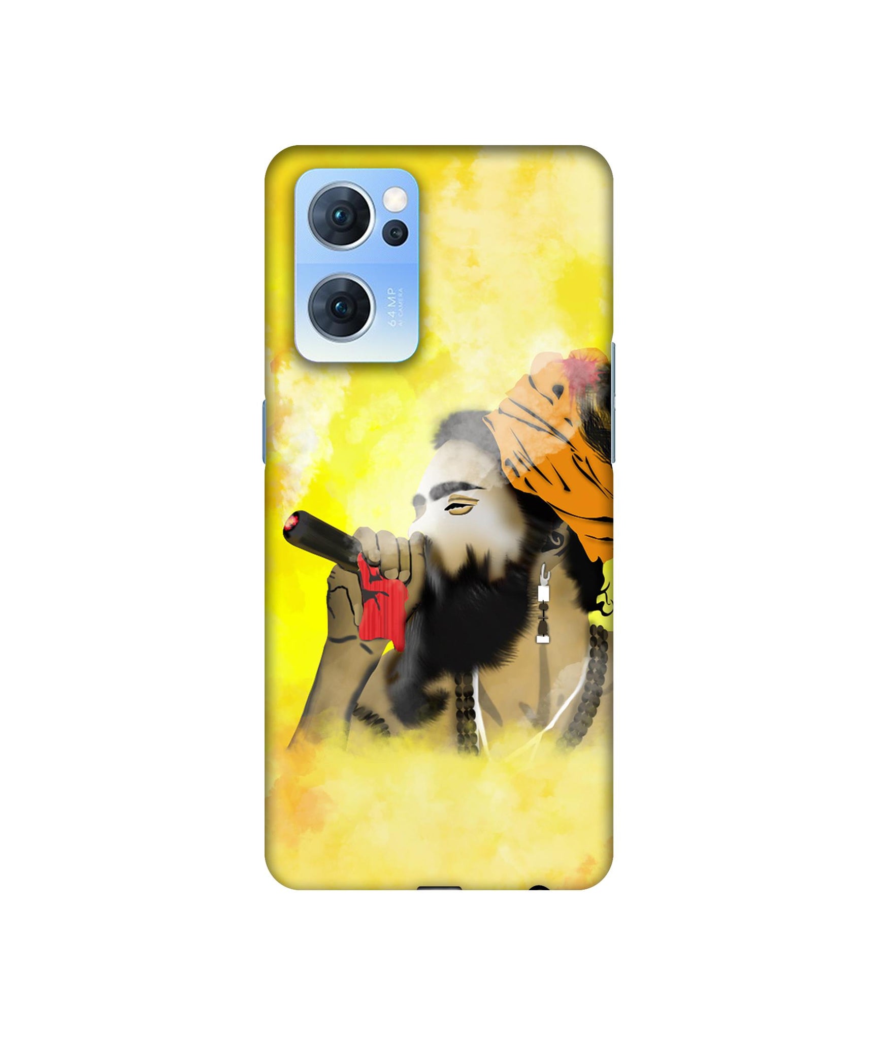 Oppo Reno7 5G