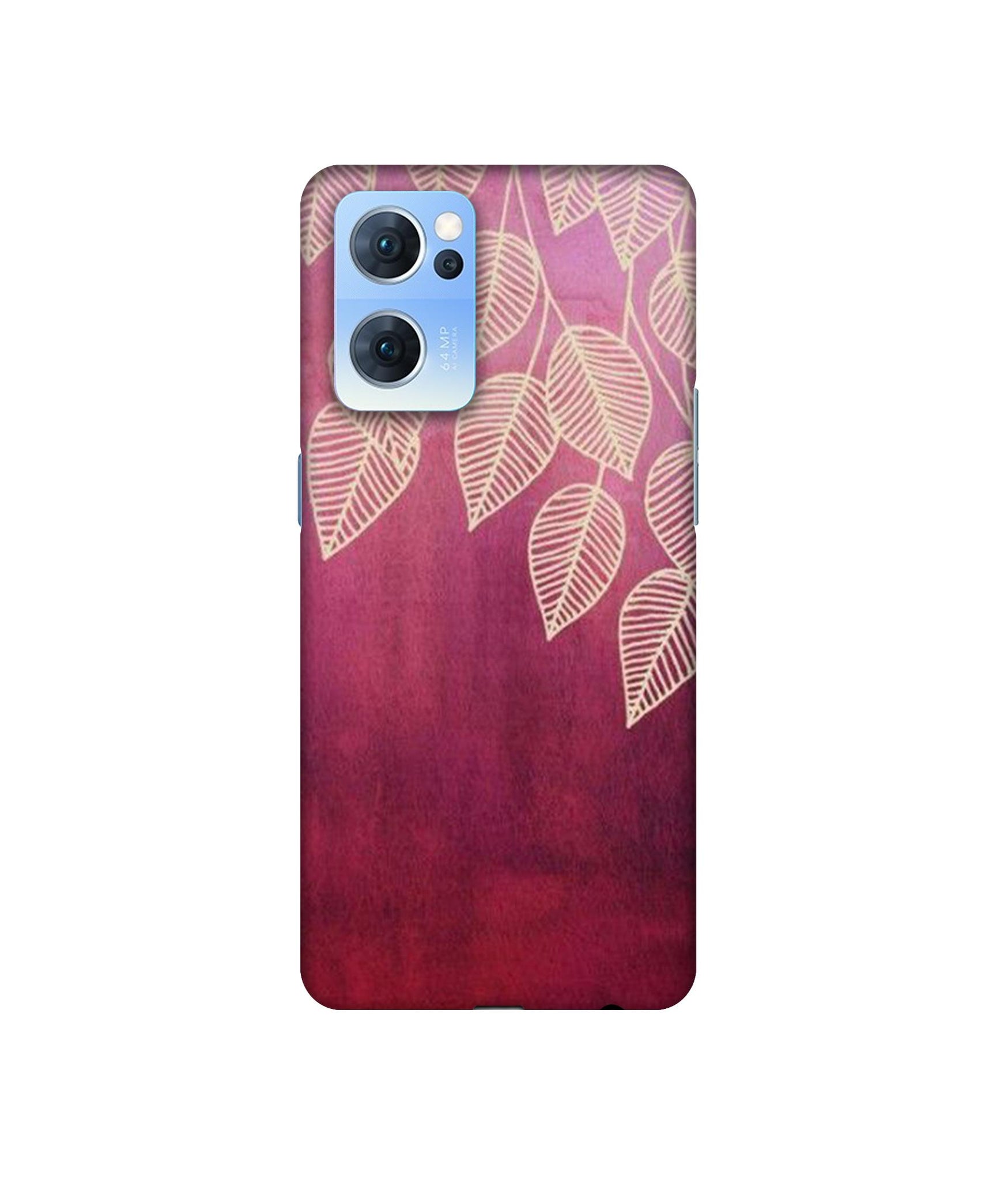 Oppo Reno7 5G