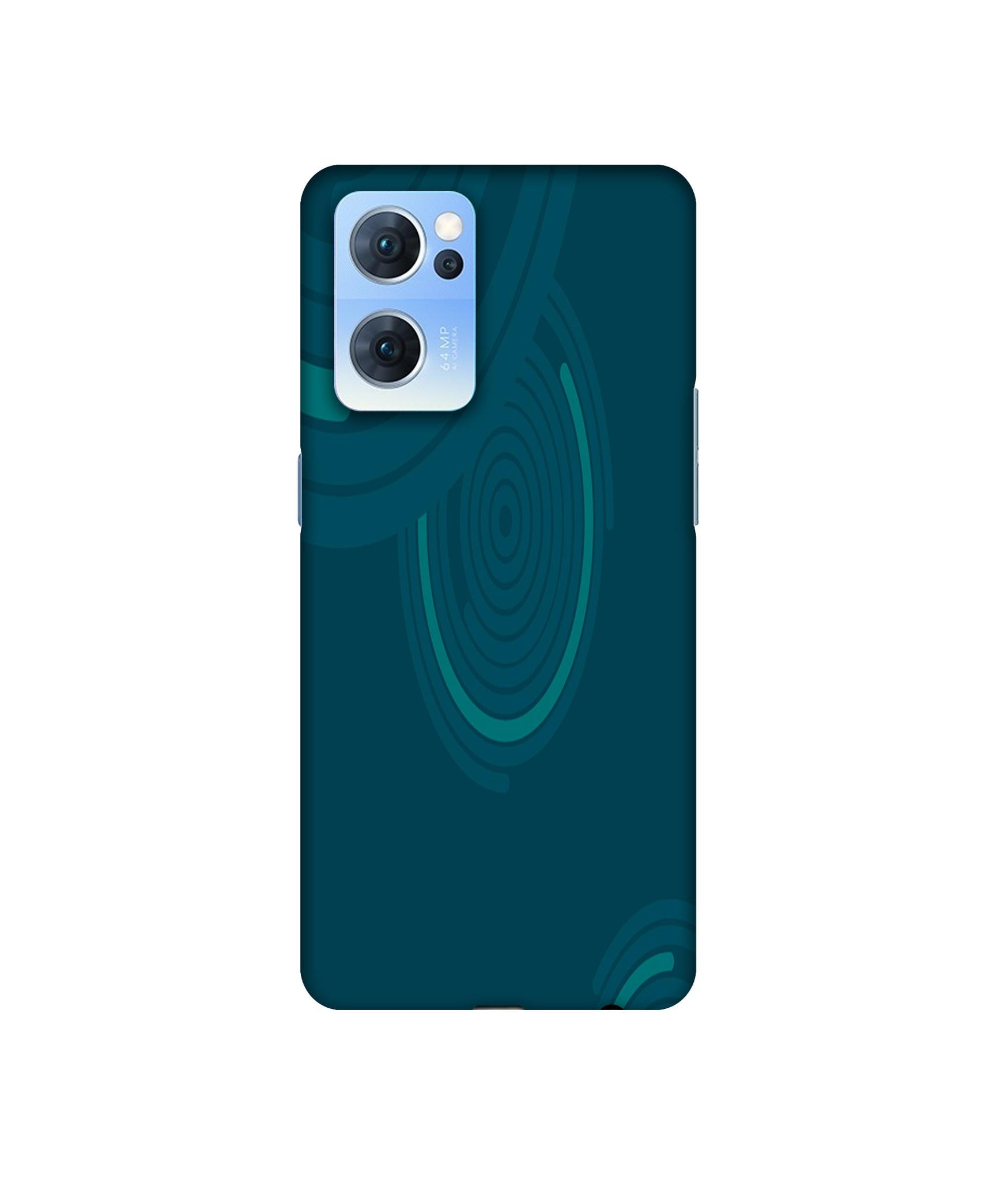 Oppo Reno7 5G