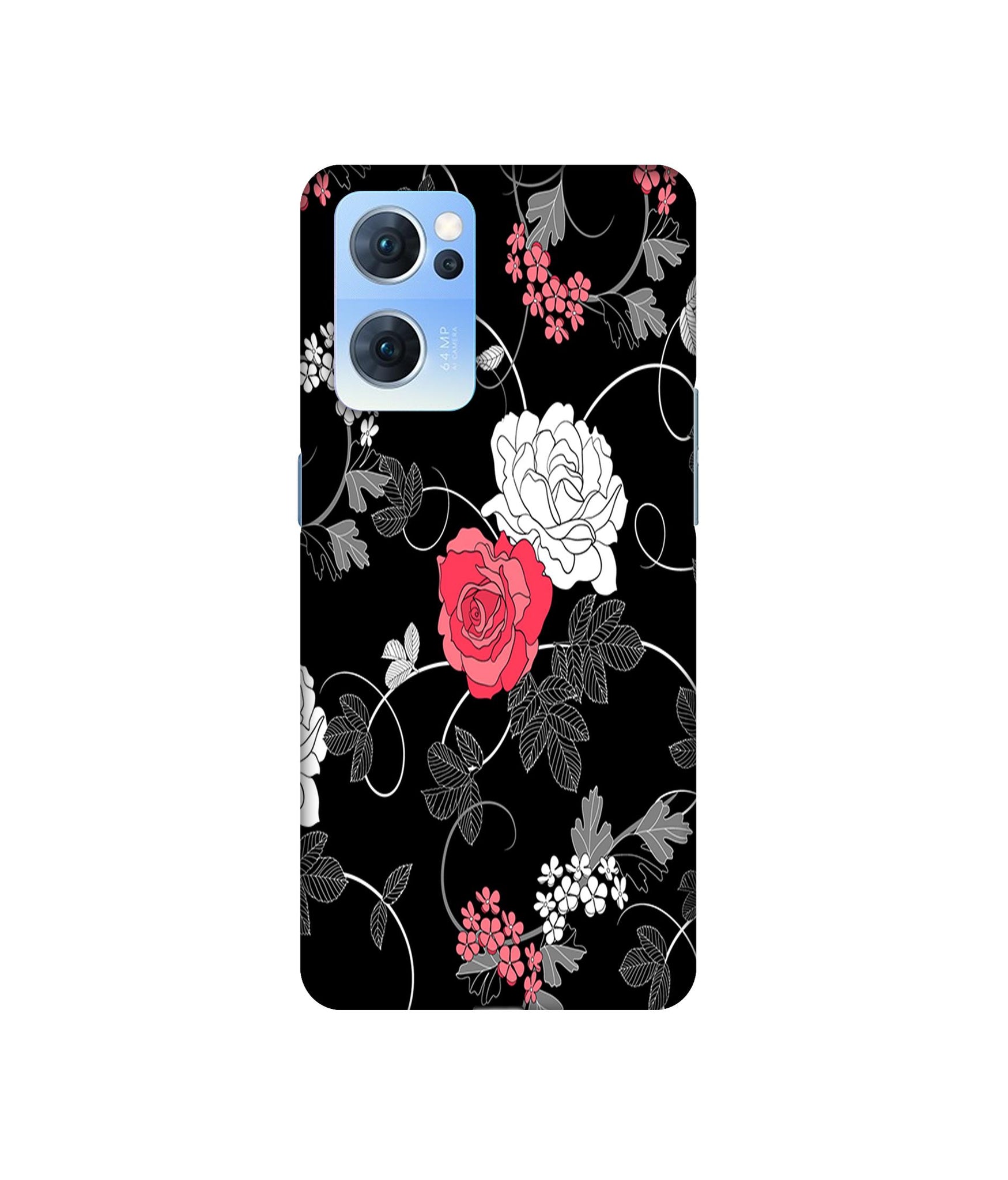 Oppo Reno7 5G