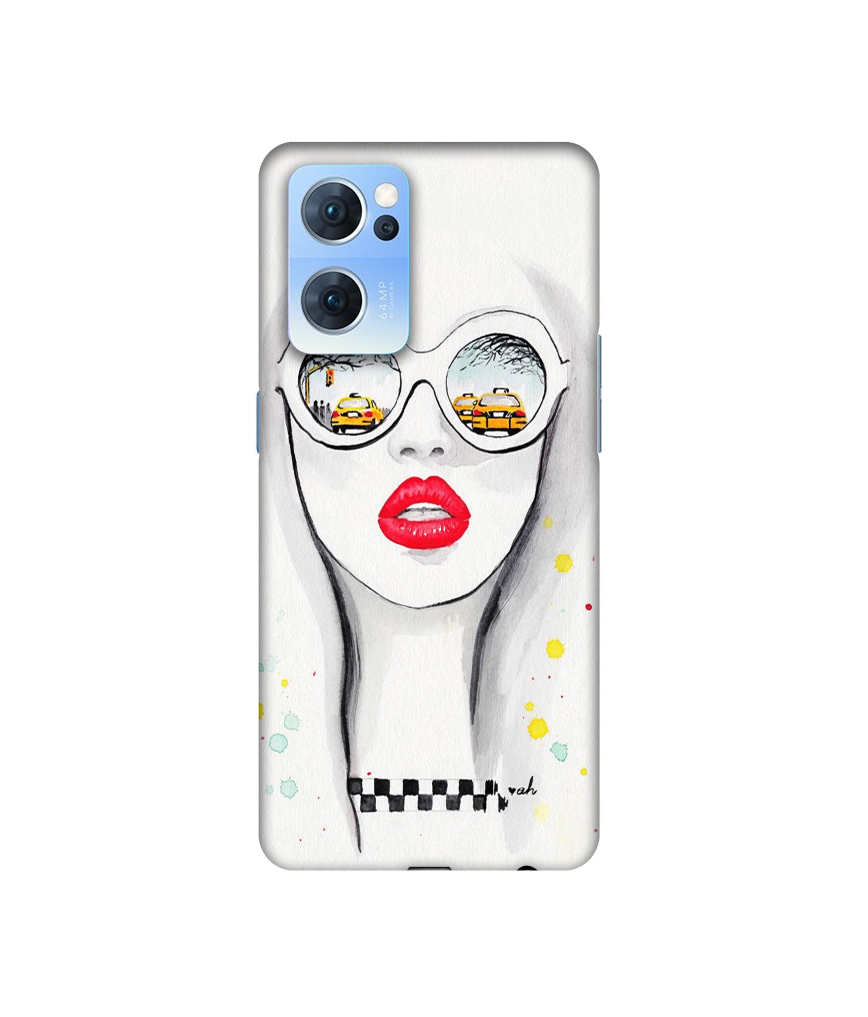 Oppo Reno7 5G