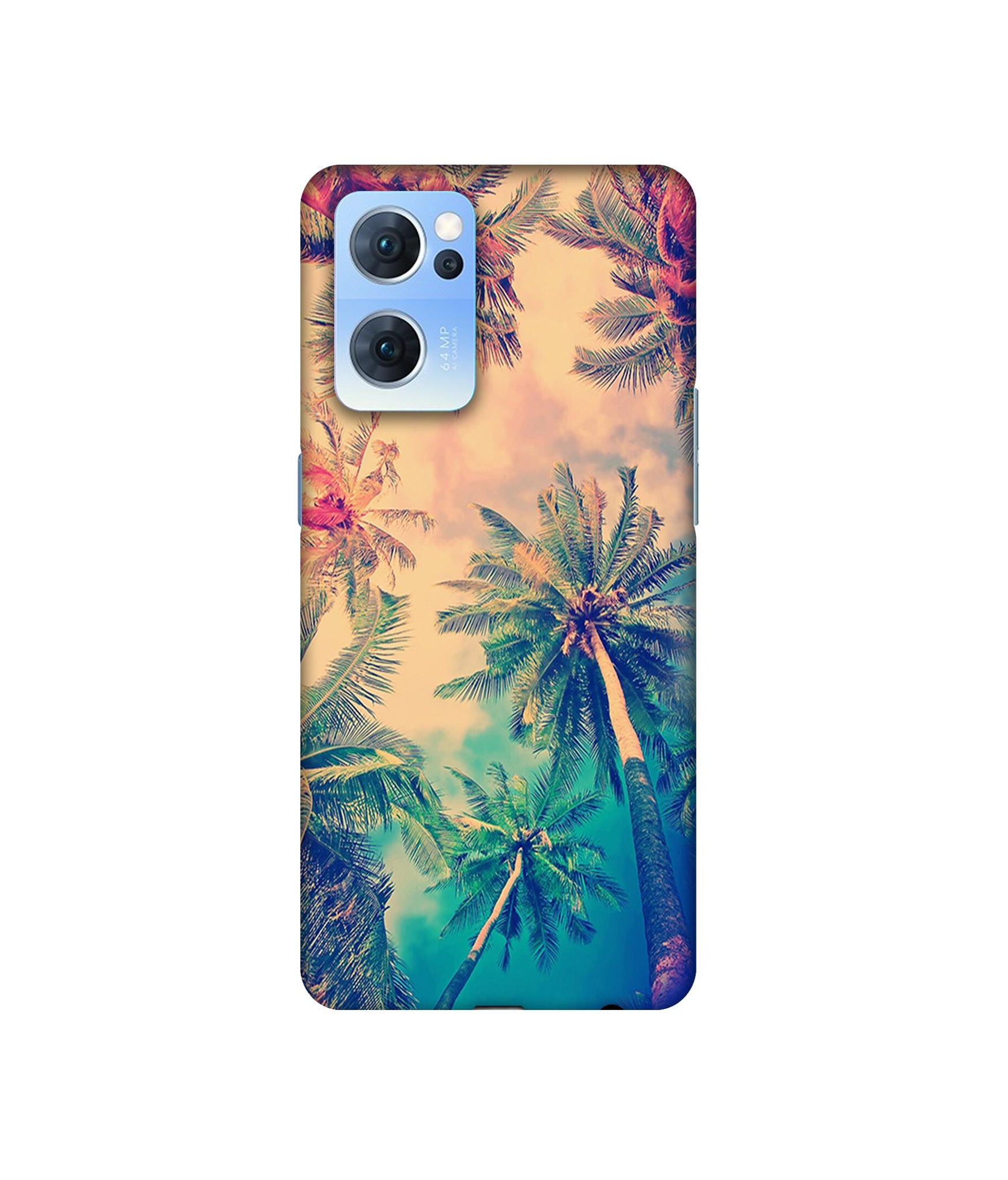 Oppo Reno7 5G