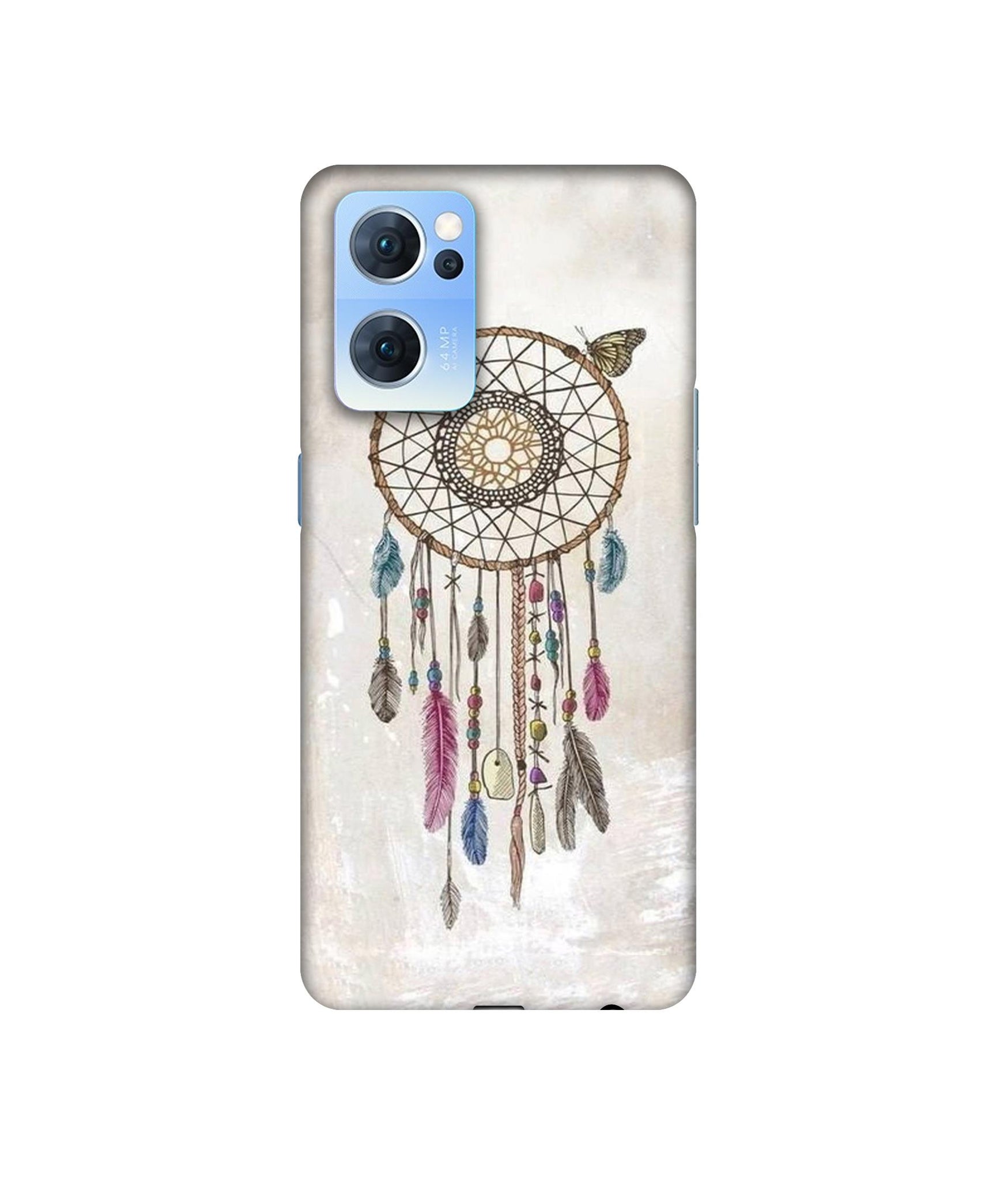 Oppo Reno7 5G