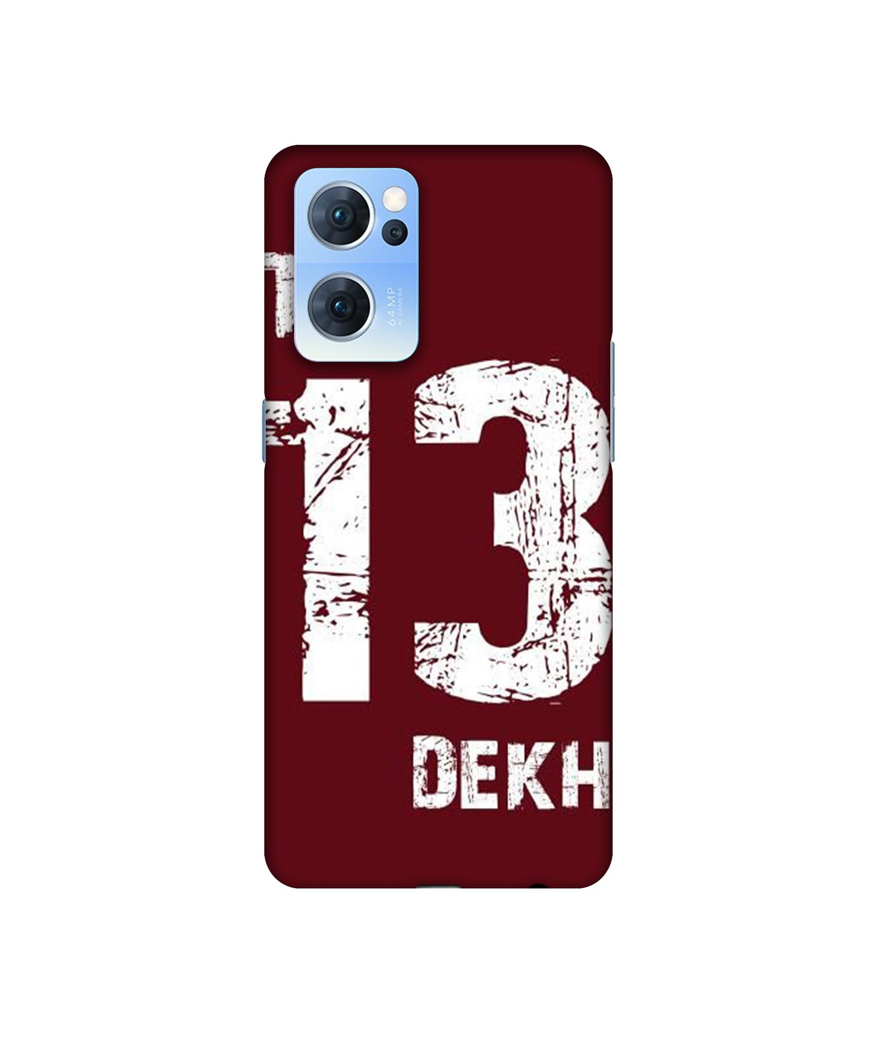 Oppo Reno7 5G