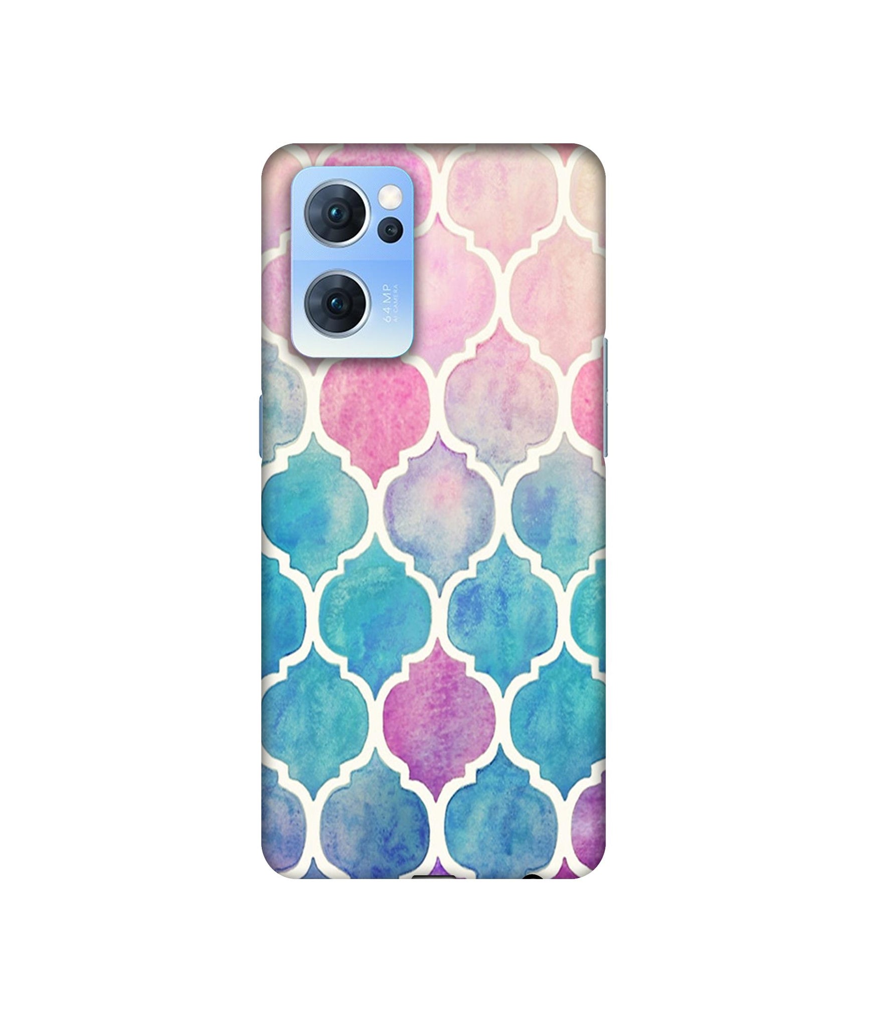 Oppo Reno7 5G