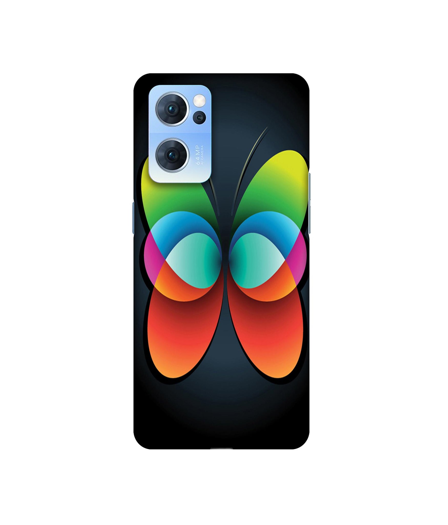 Oppo Reno7 5G