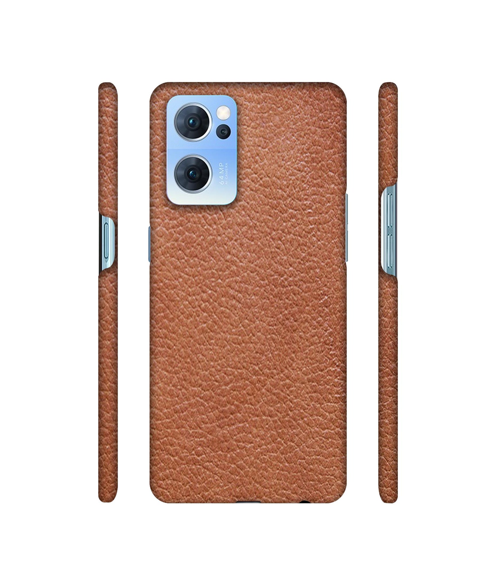 Art Pattern Designer Hard Back Cover for Oppo Reno7 5G