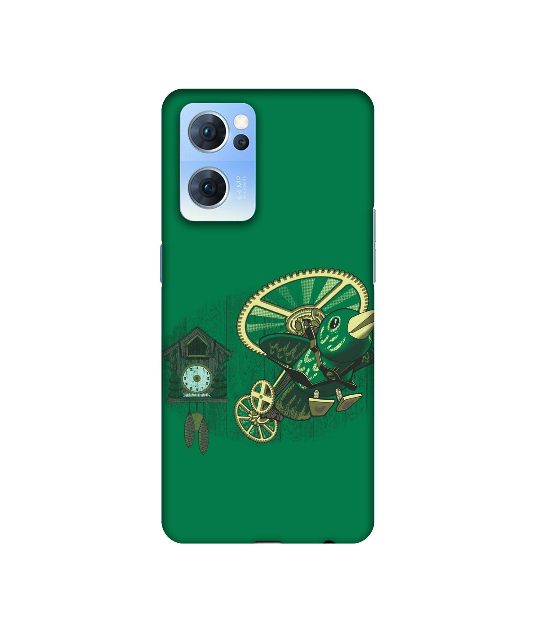 Oppo Reno7 5G