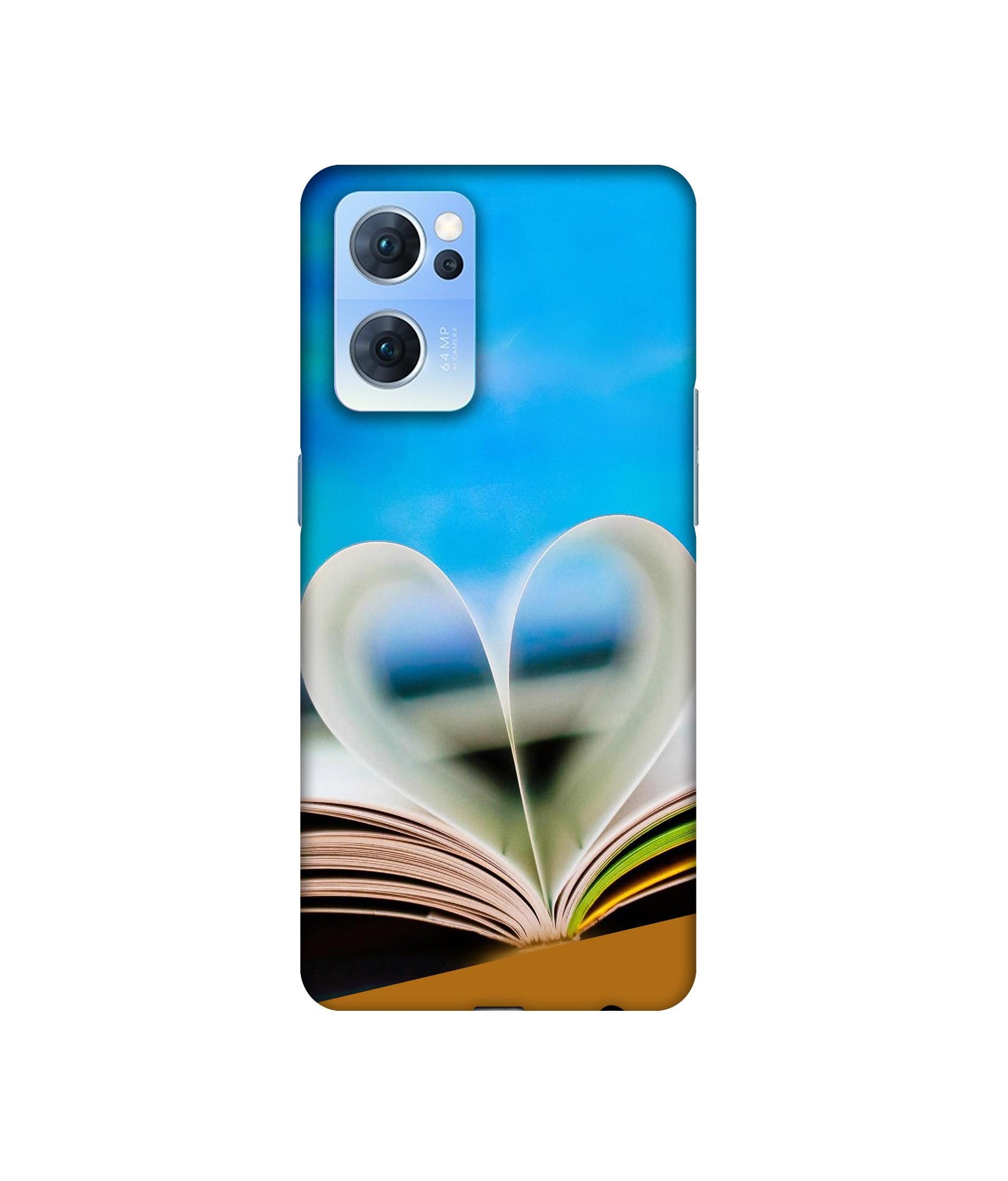 Oppo Reno7 5G