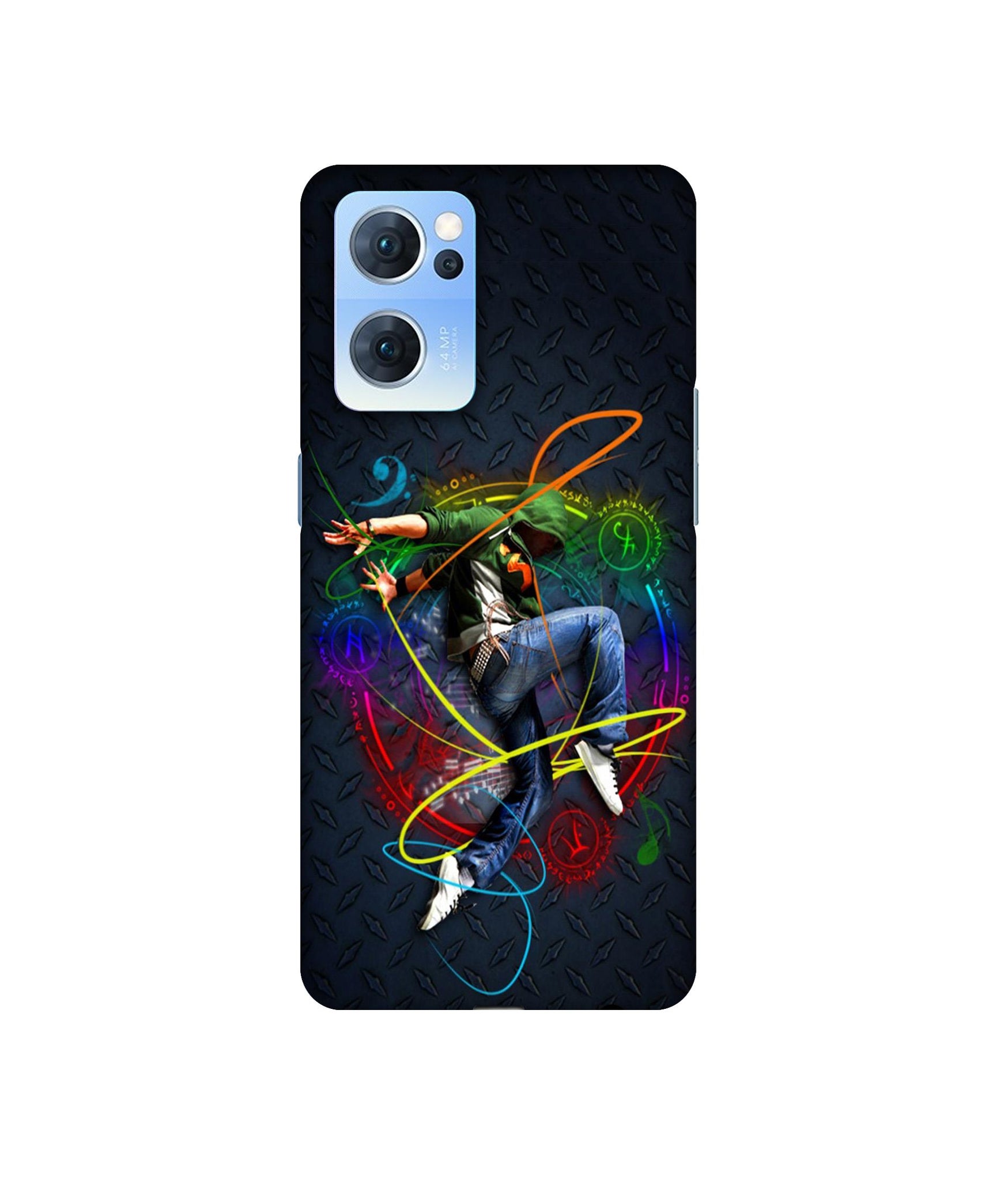 Oppo Reno7 5G