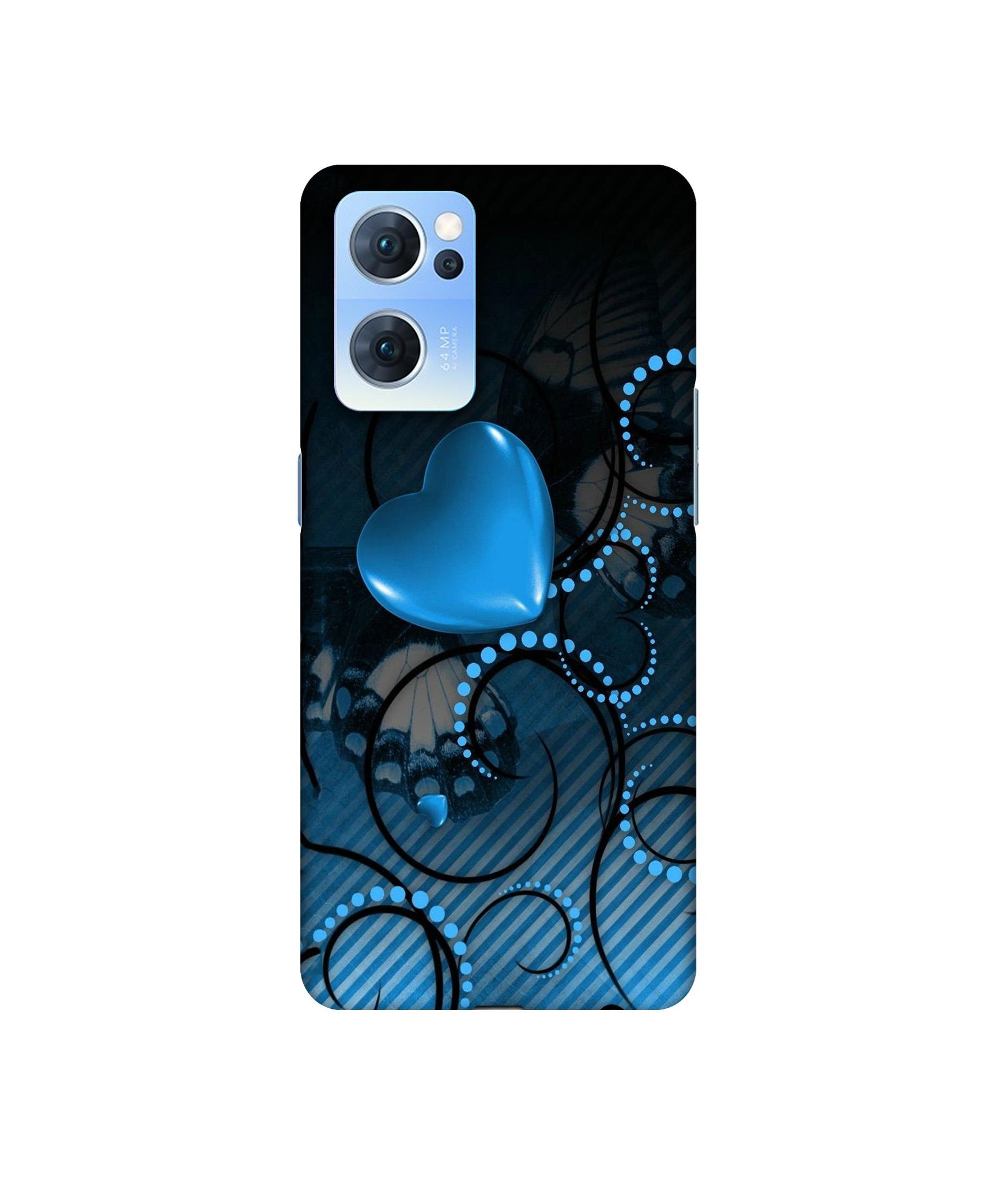 Oppo Reno7 5G