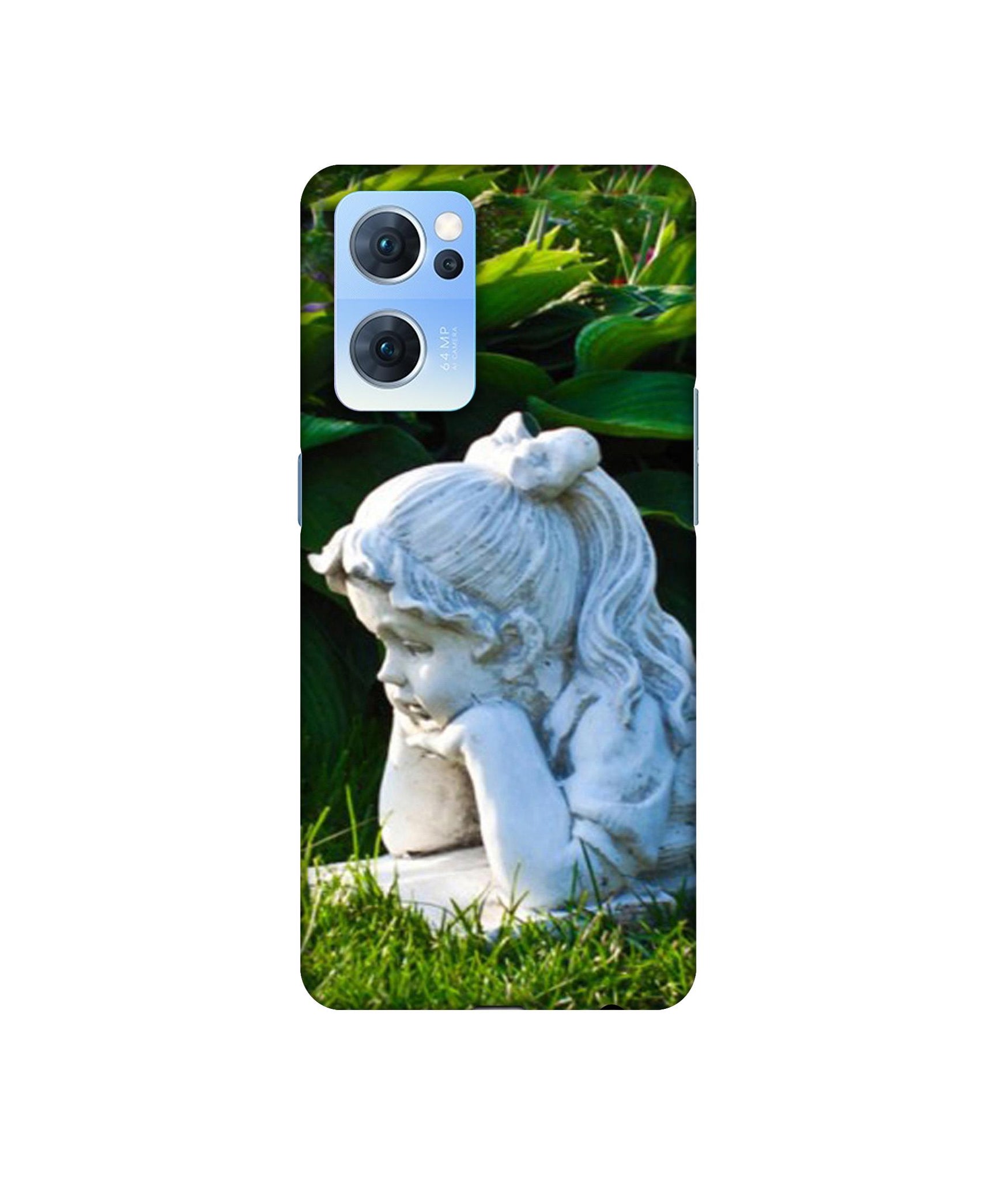 Oppo Reno7 5G