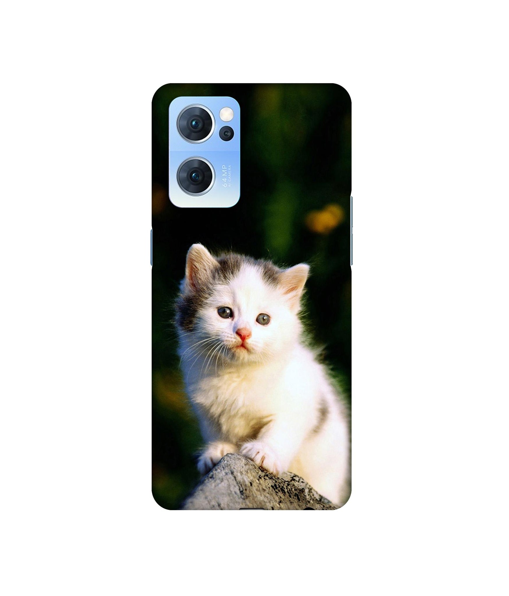 Oppo Reno7 5G