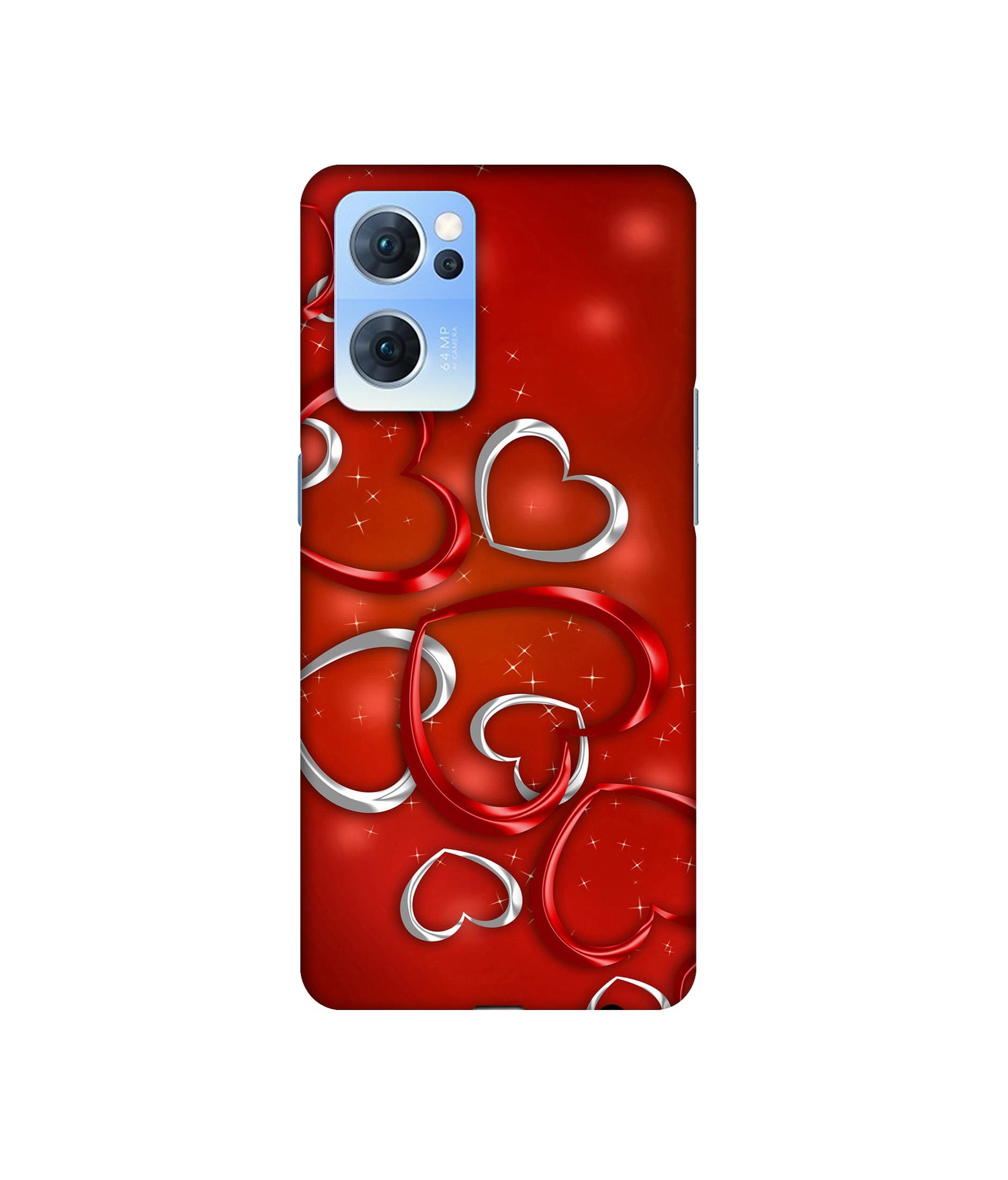 Oppo Reno7 5G
