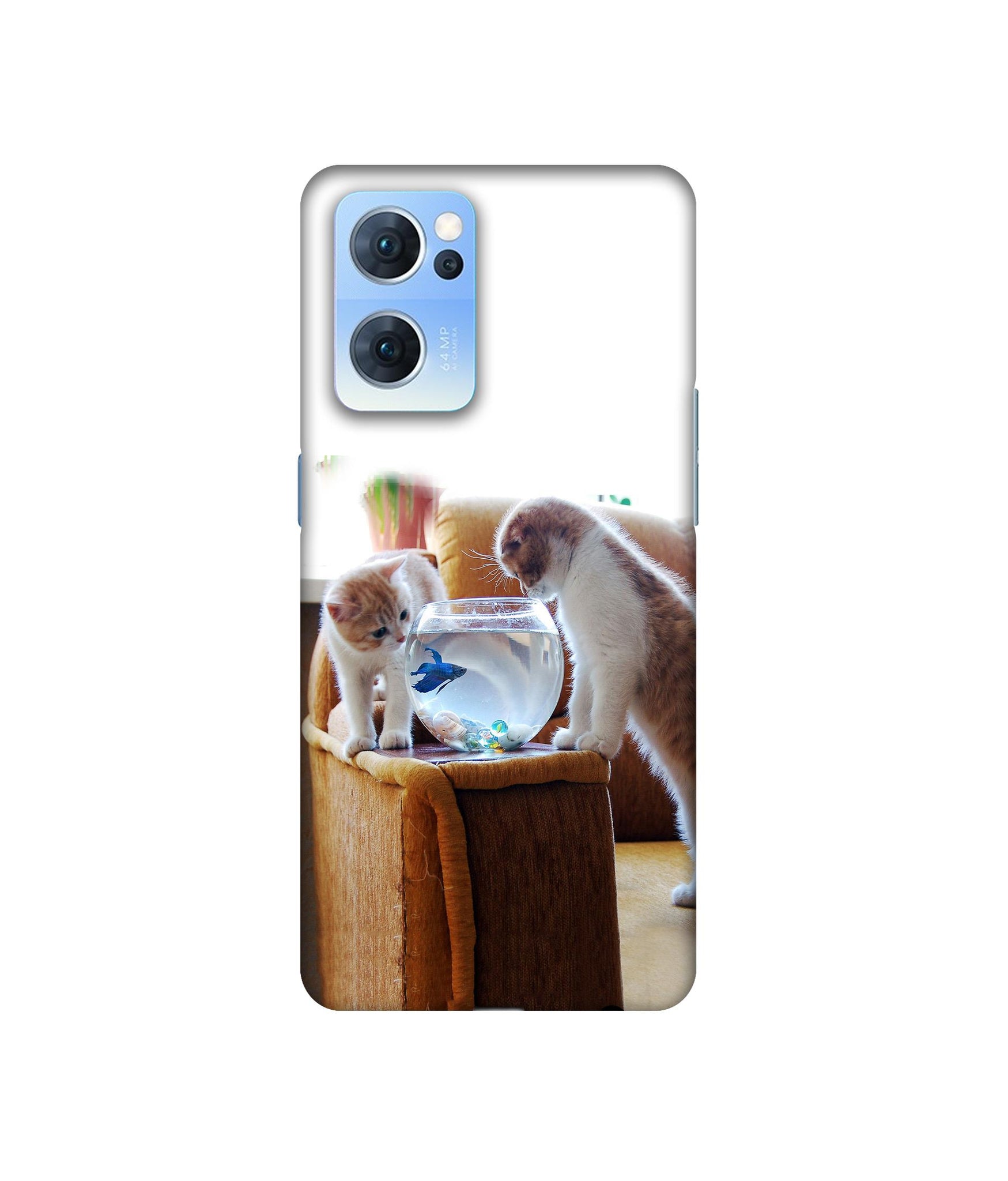 Oppo Reno7 5G