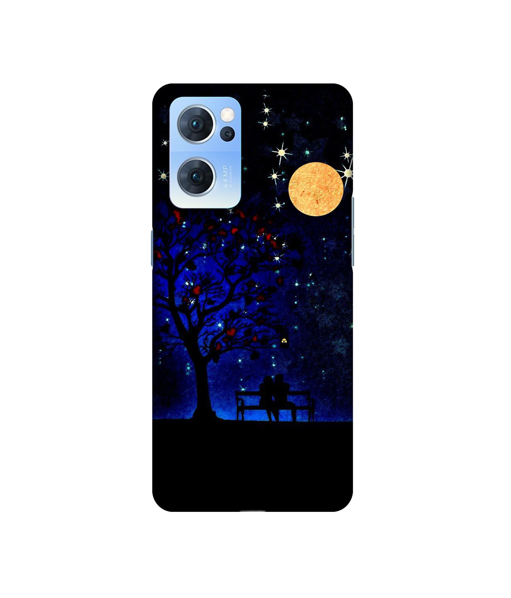 Oppo Reno7 5G