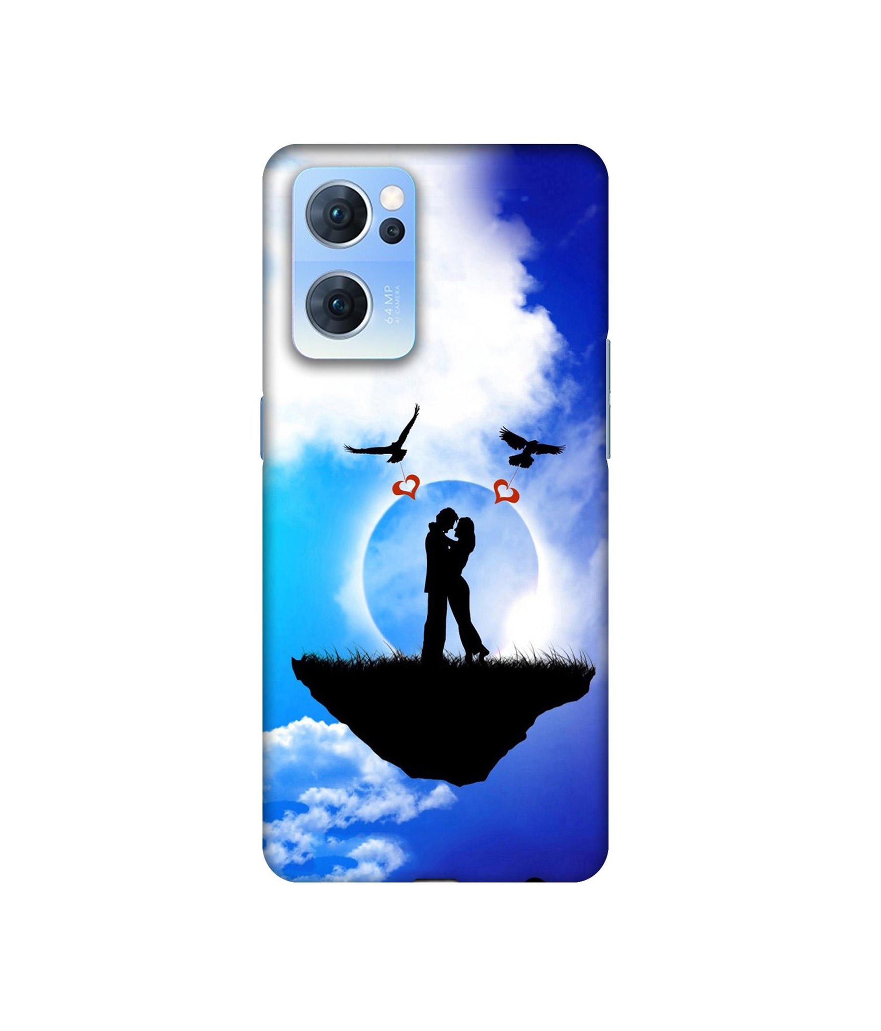 Oppo Reno7 5G