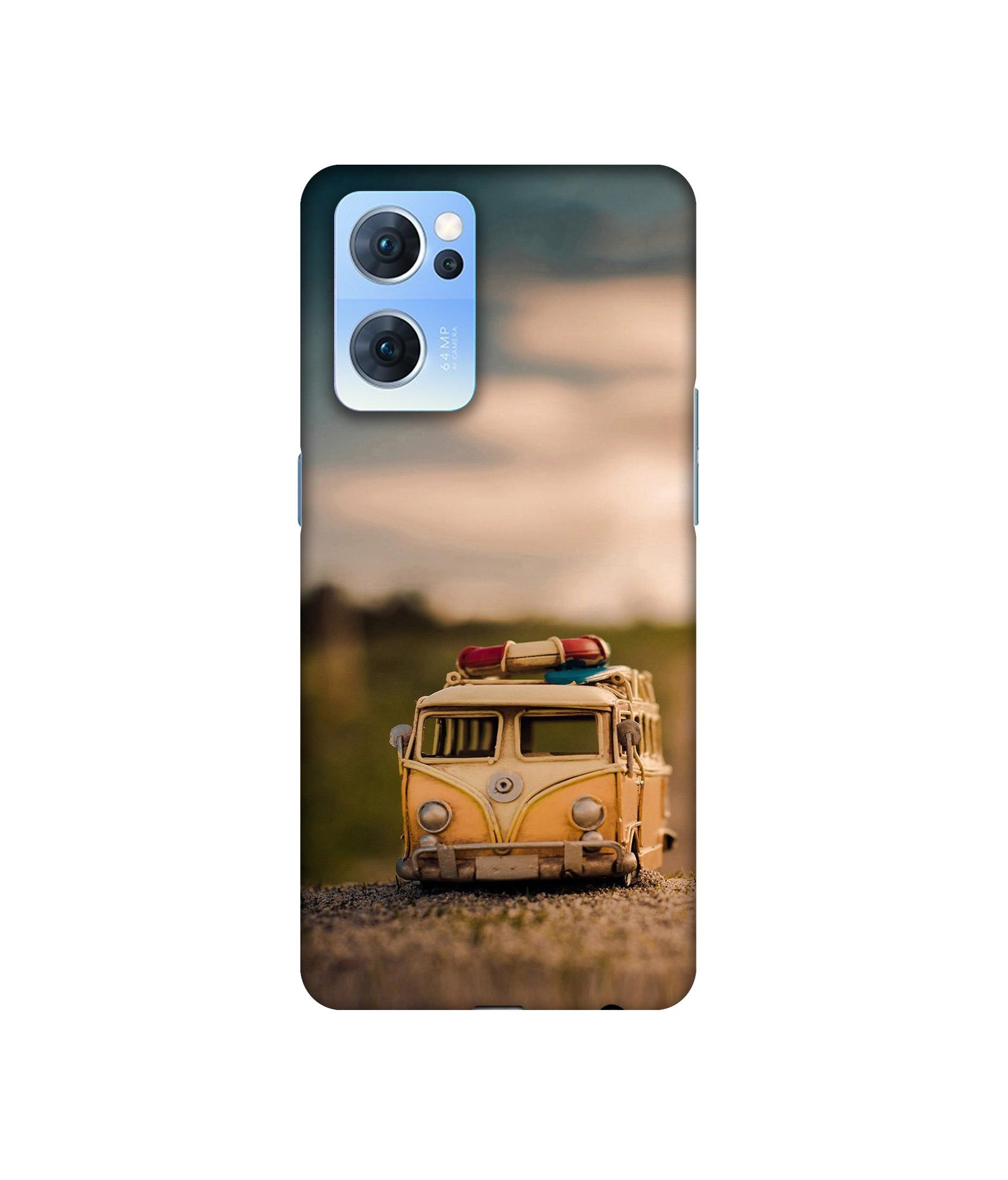 Oppo Reno7 5G