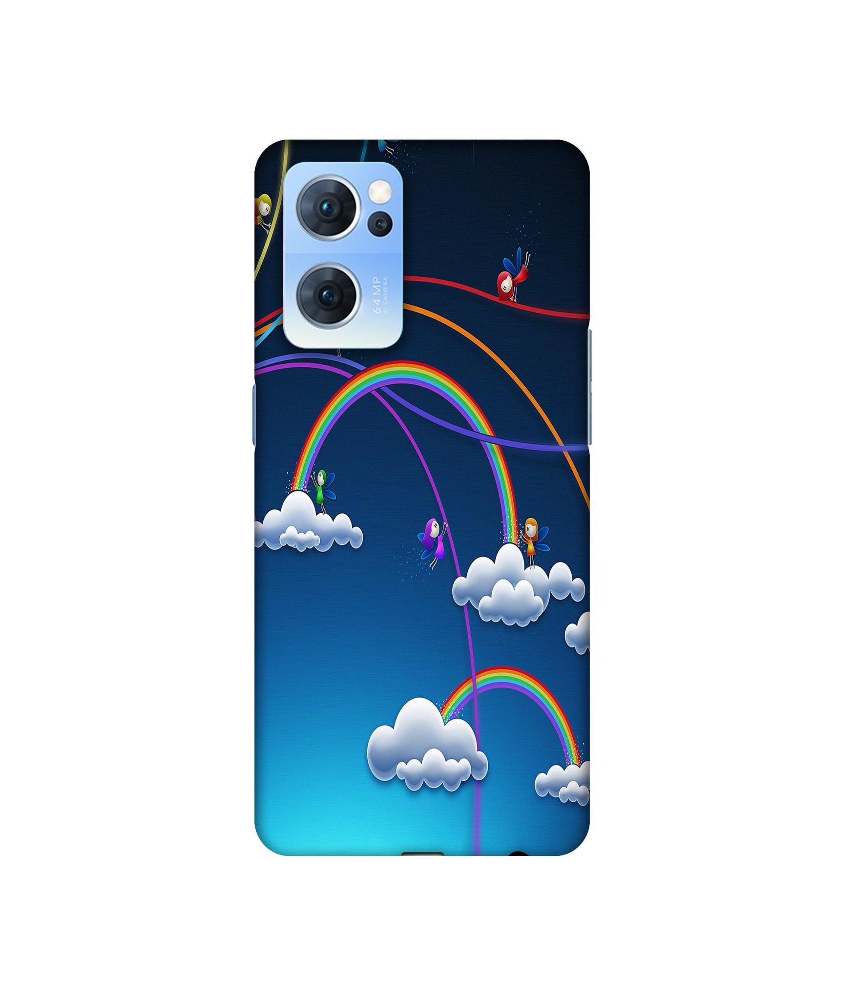 Oppo Reno7 5G