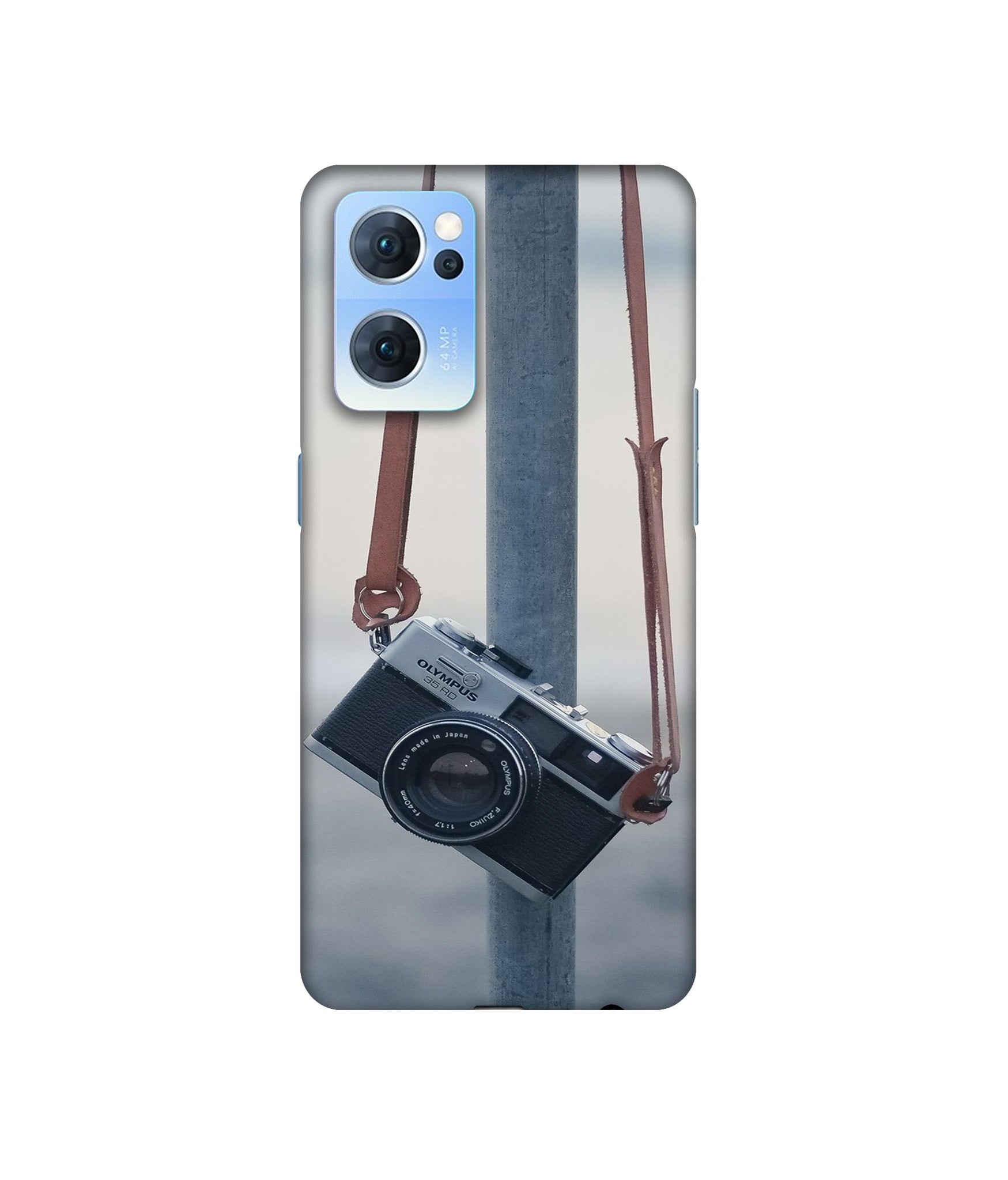 Oppo Reno7 5G