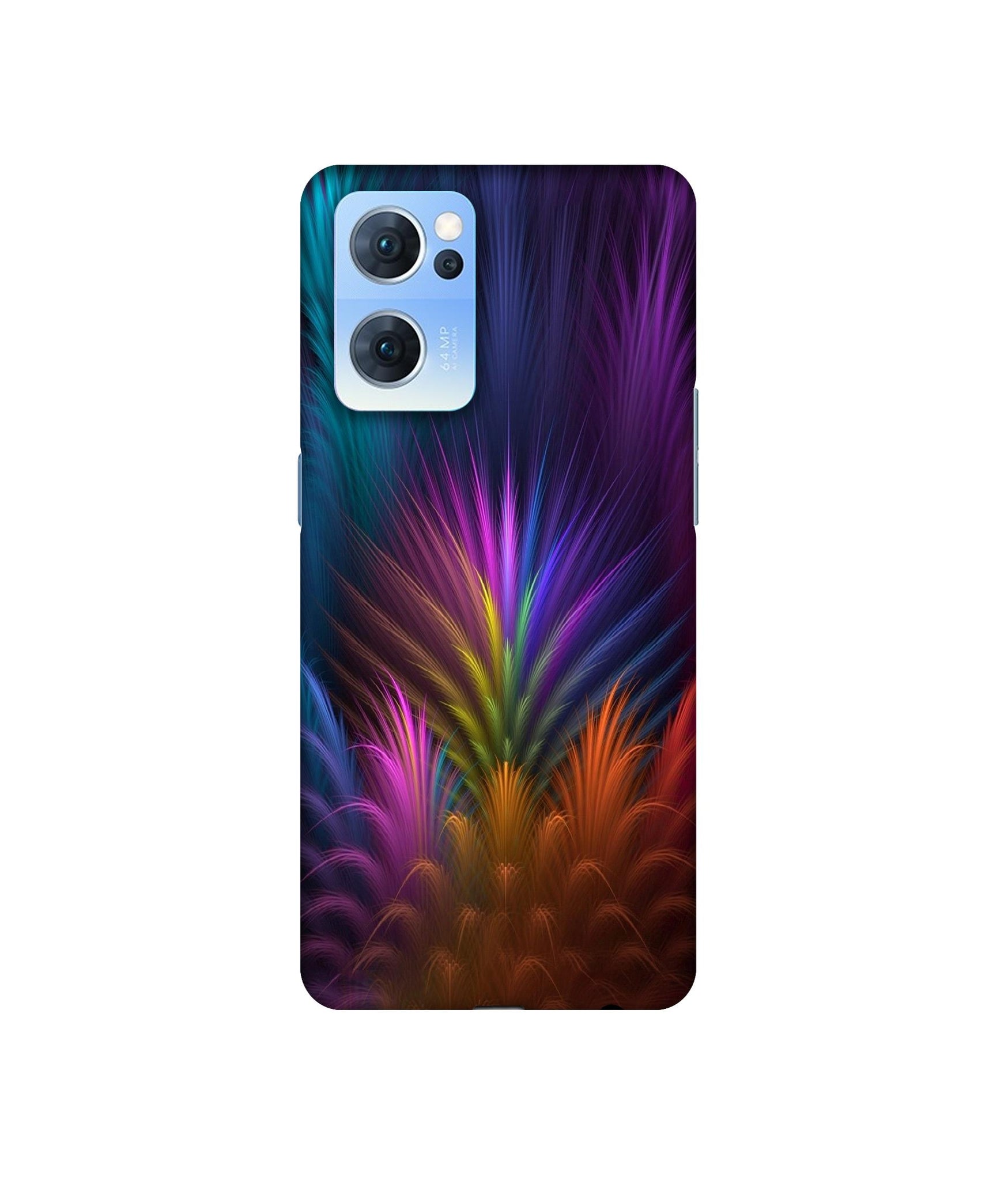 Oppo Reno7 5G