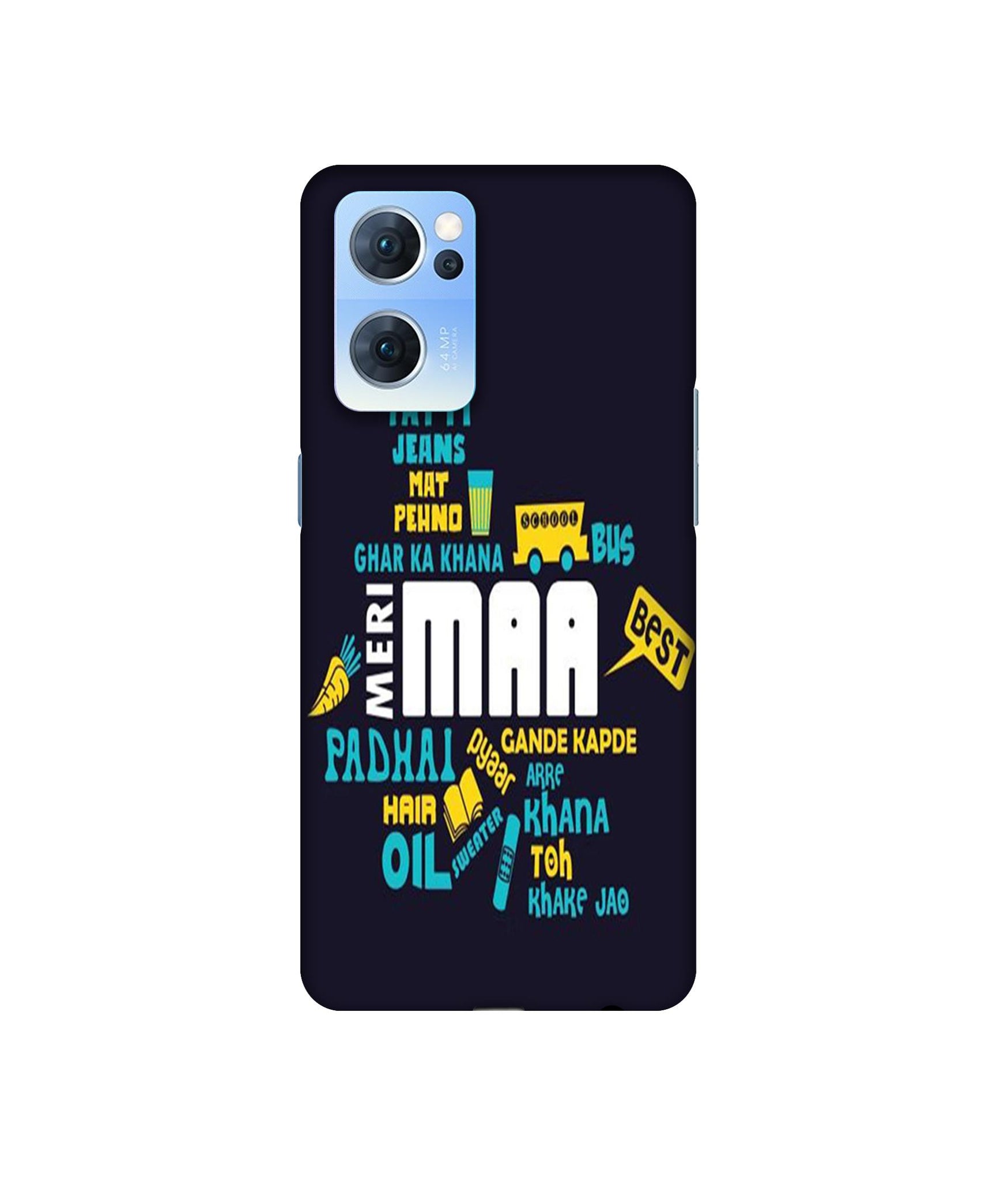 Oppo Reno7 5G