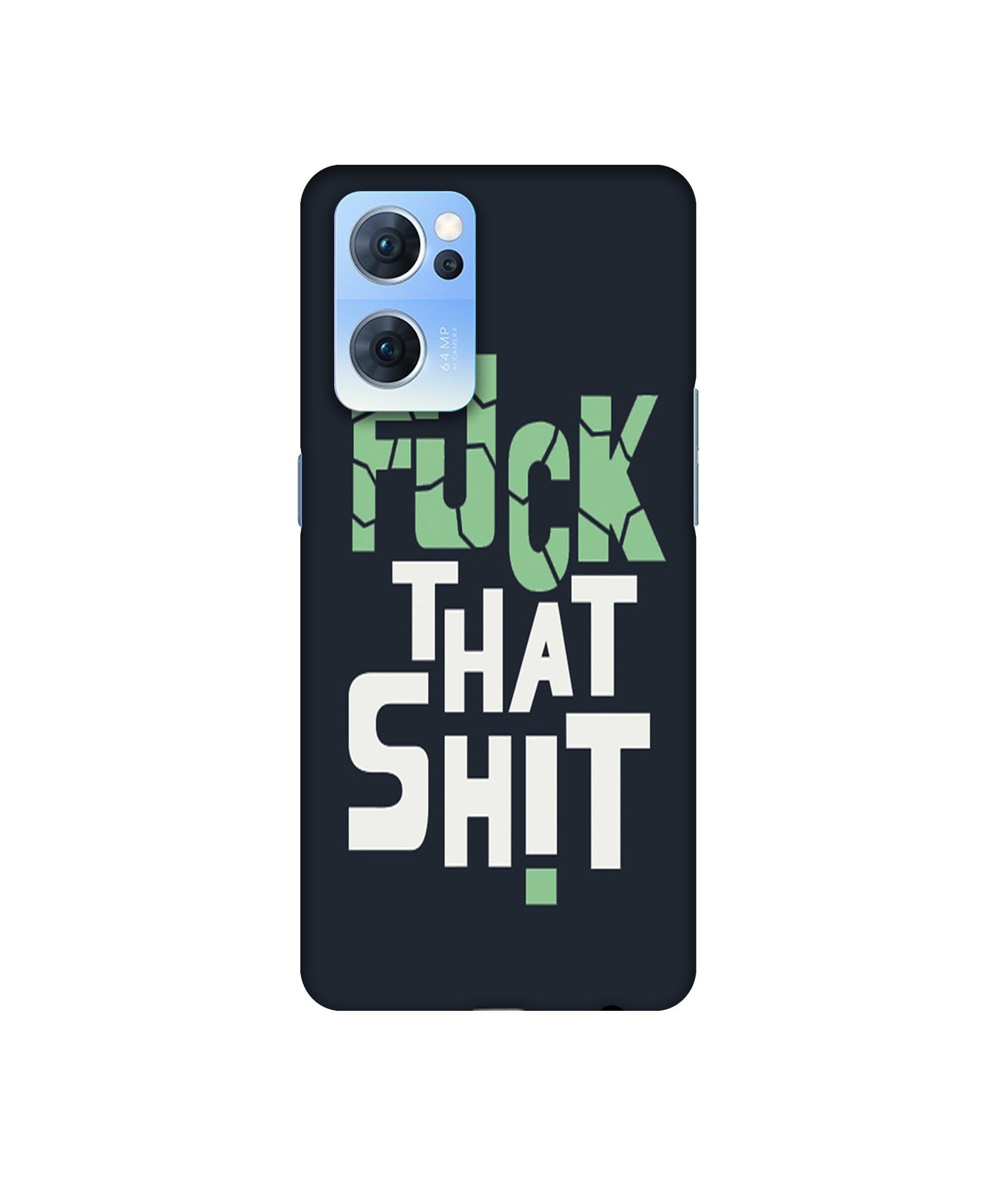 Oppo Reno7 5G