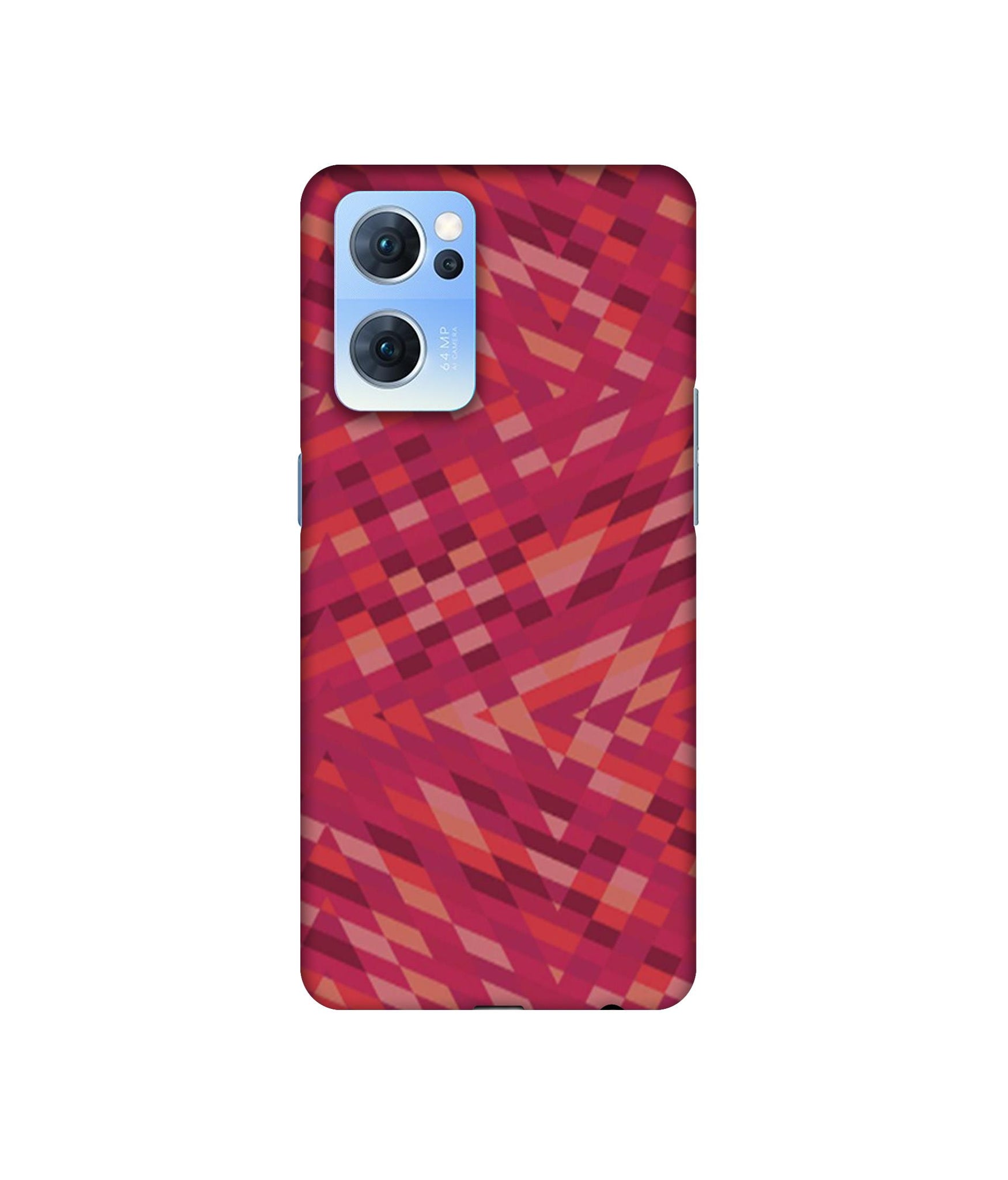Oppo Reno7 5G