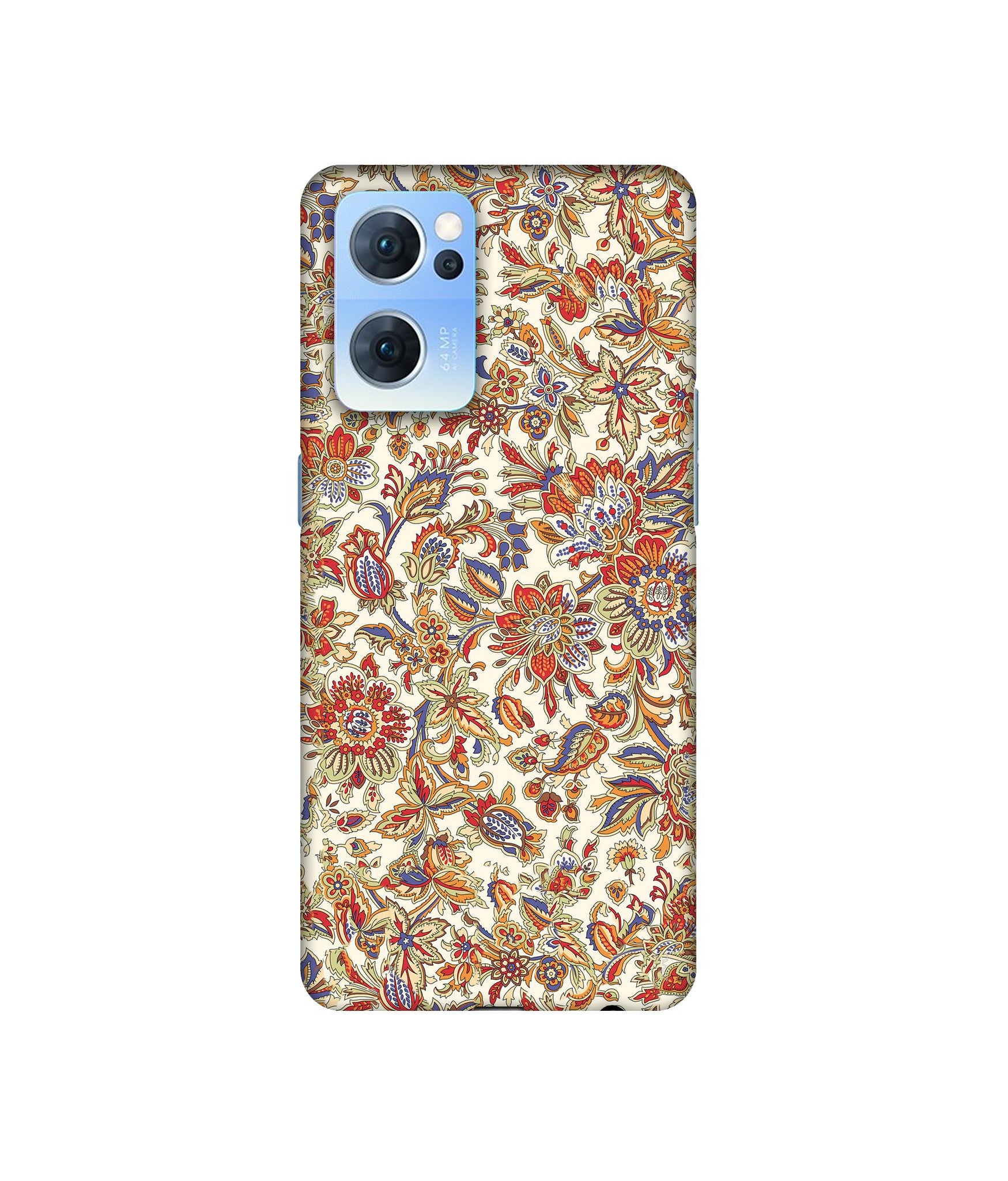 Oppo Reno7 5G