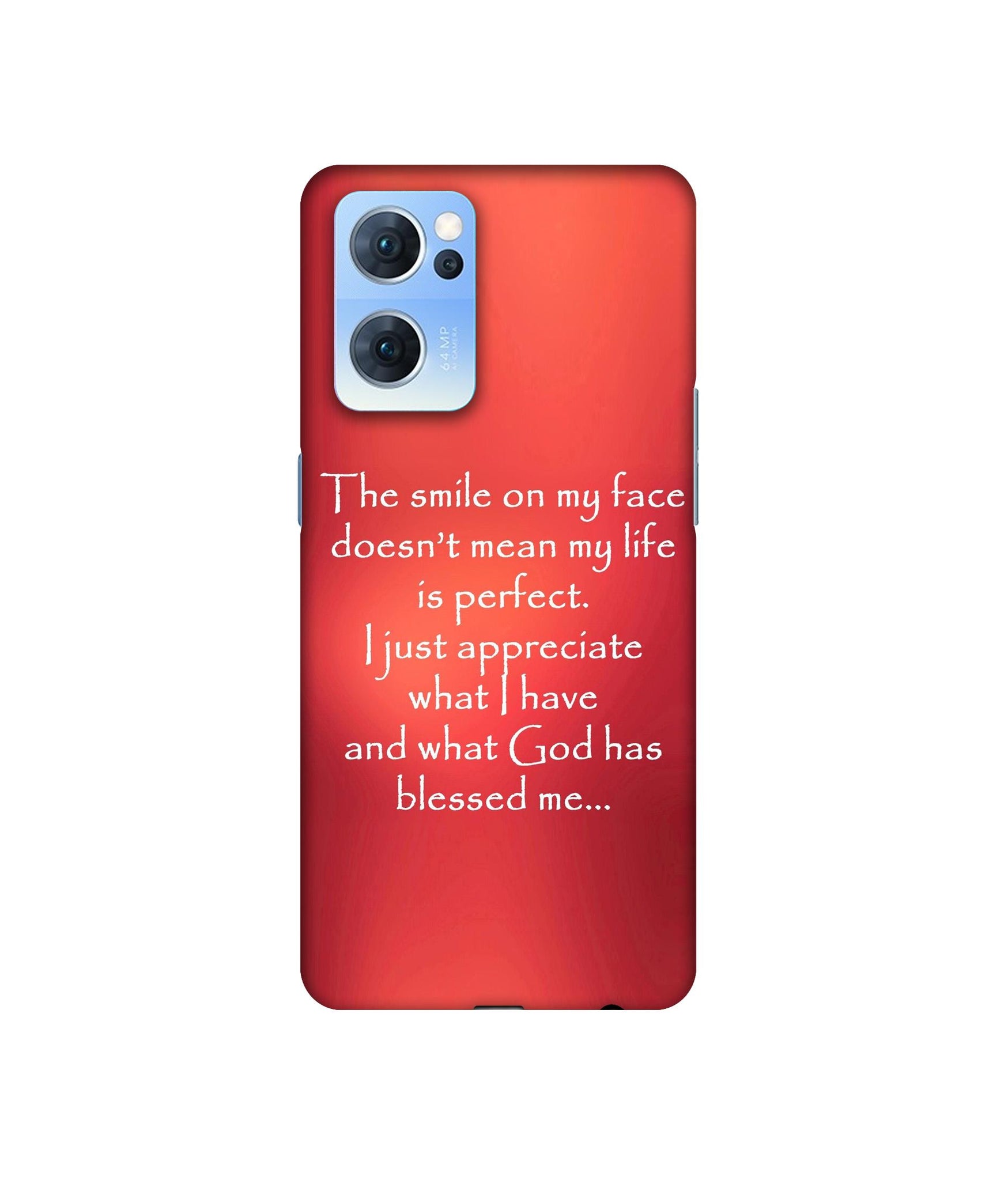 Oppo Reno7 5G