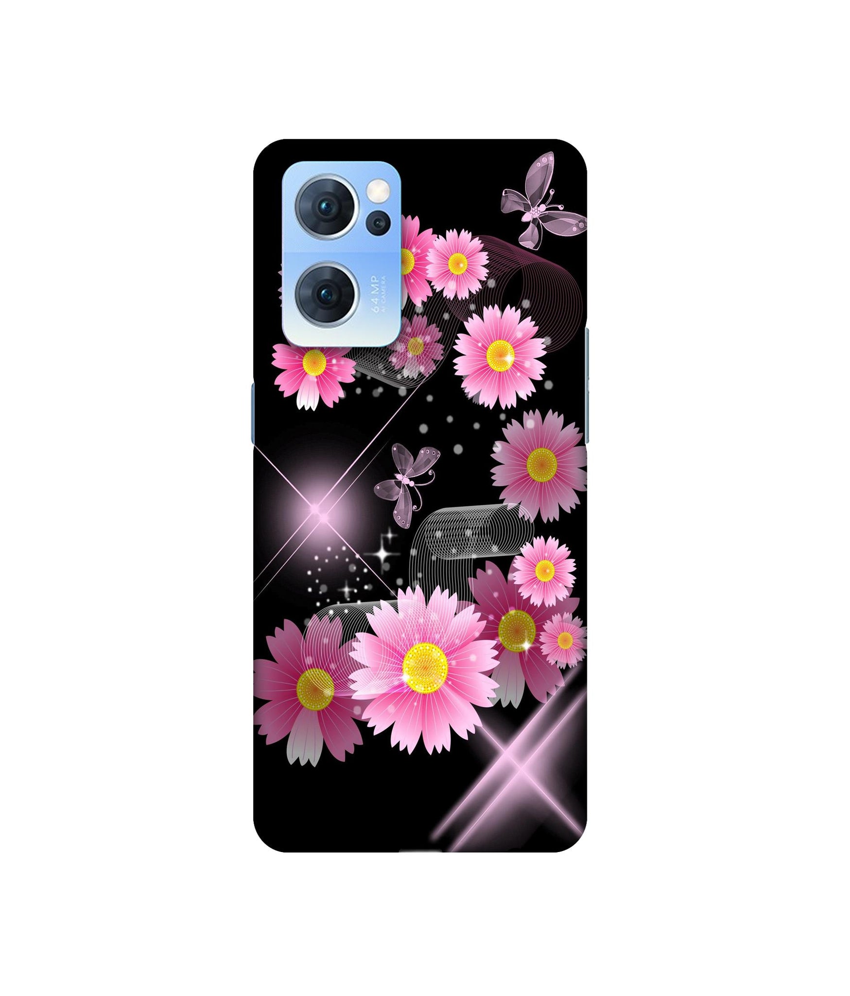 Oppo Reno7 5G