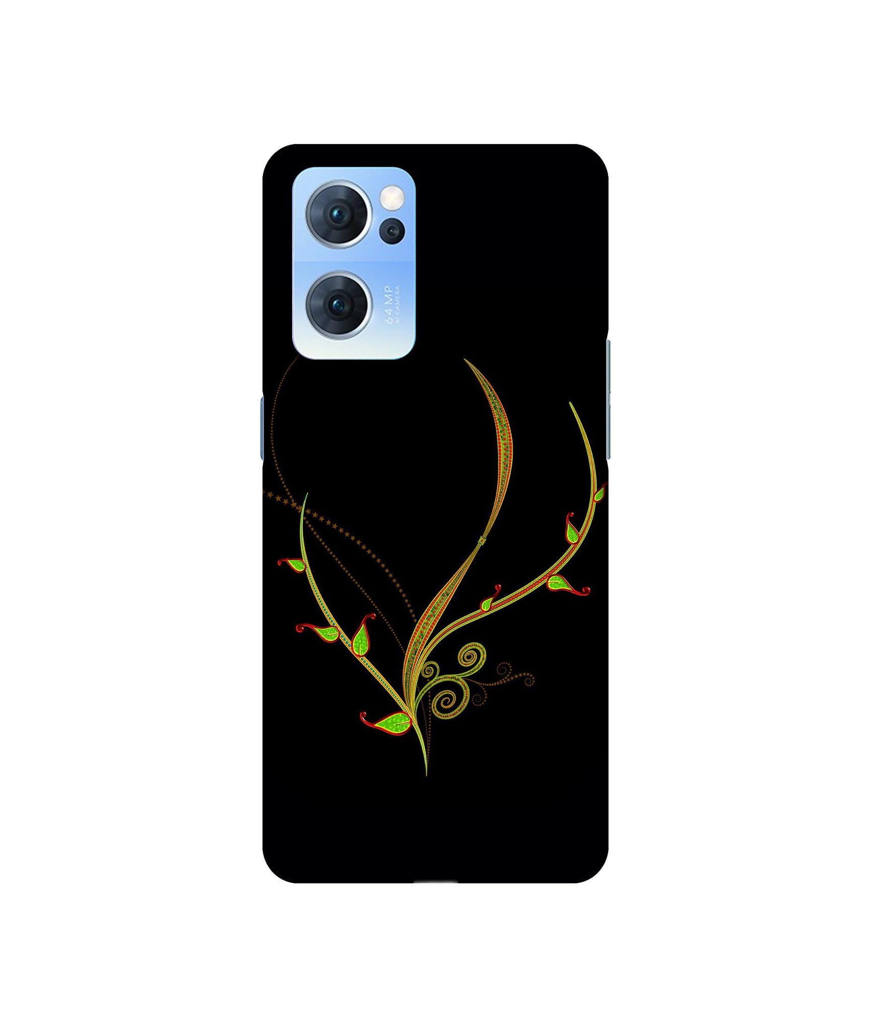 Oppo Reno7 5G